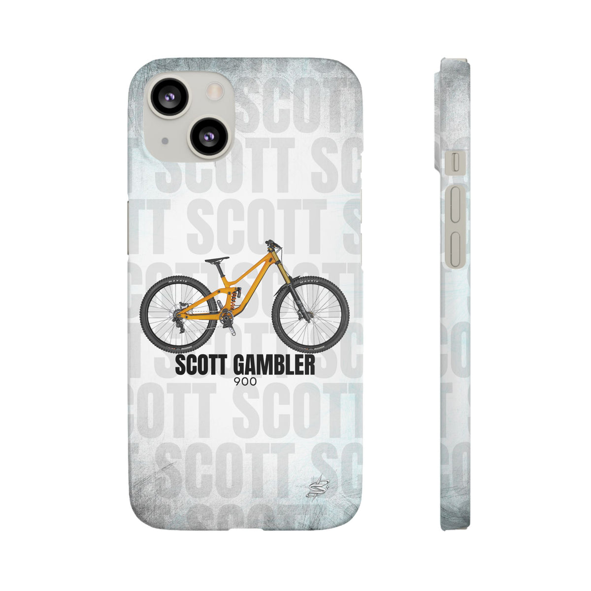 SCOTT Gambler 900 2020