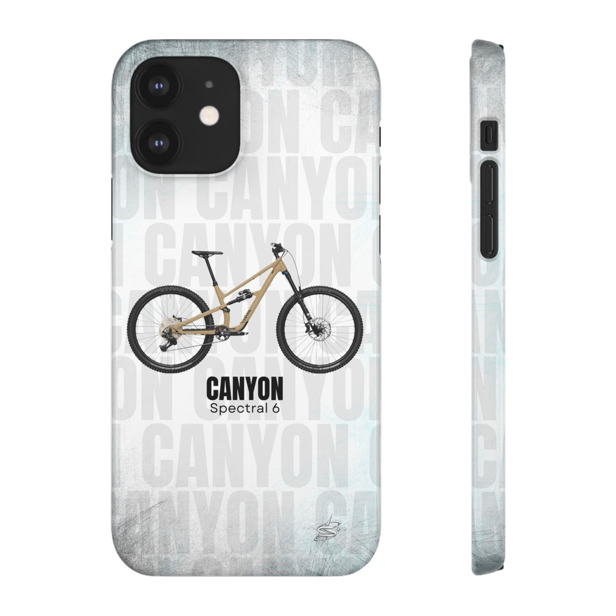 CANYON Spectral 6