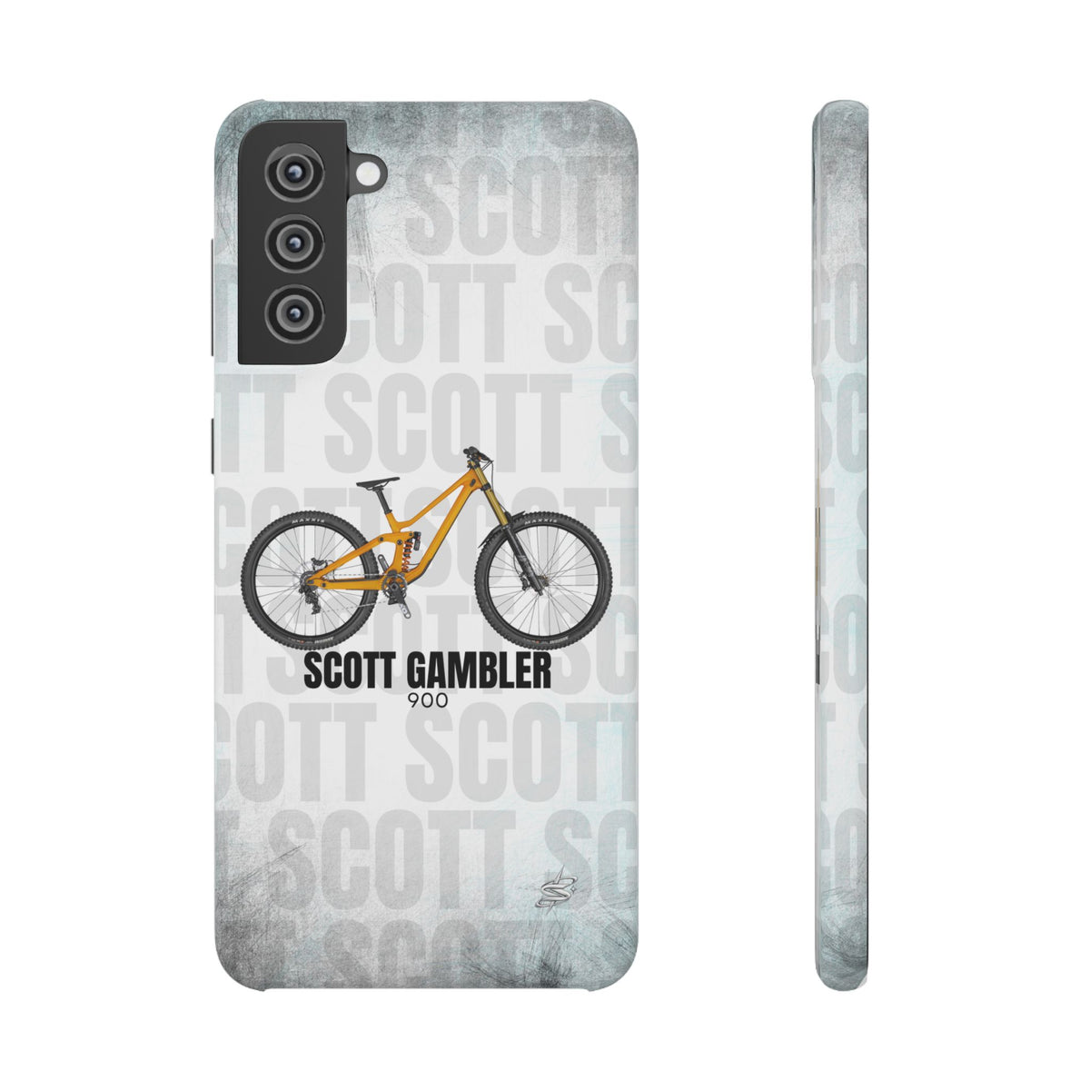 SCOTT Gambler 900 2020