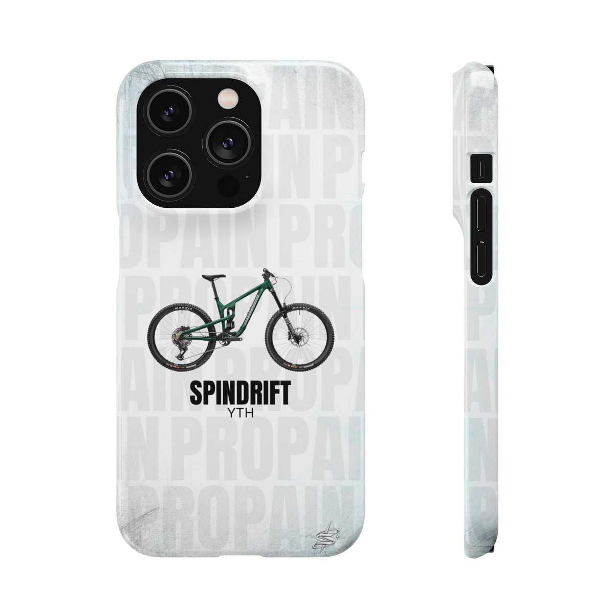 PROPAIN Spindrift YTH