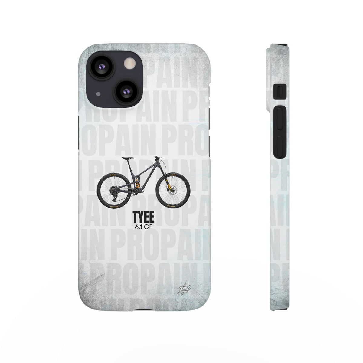PROPAIN TYEE 6.1 CF