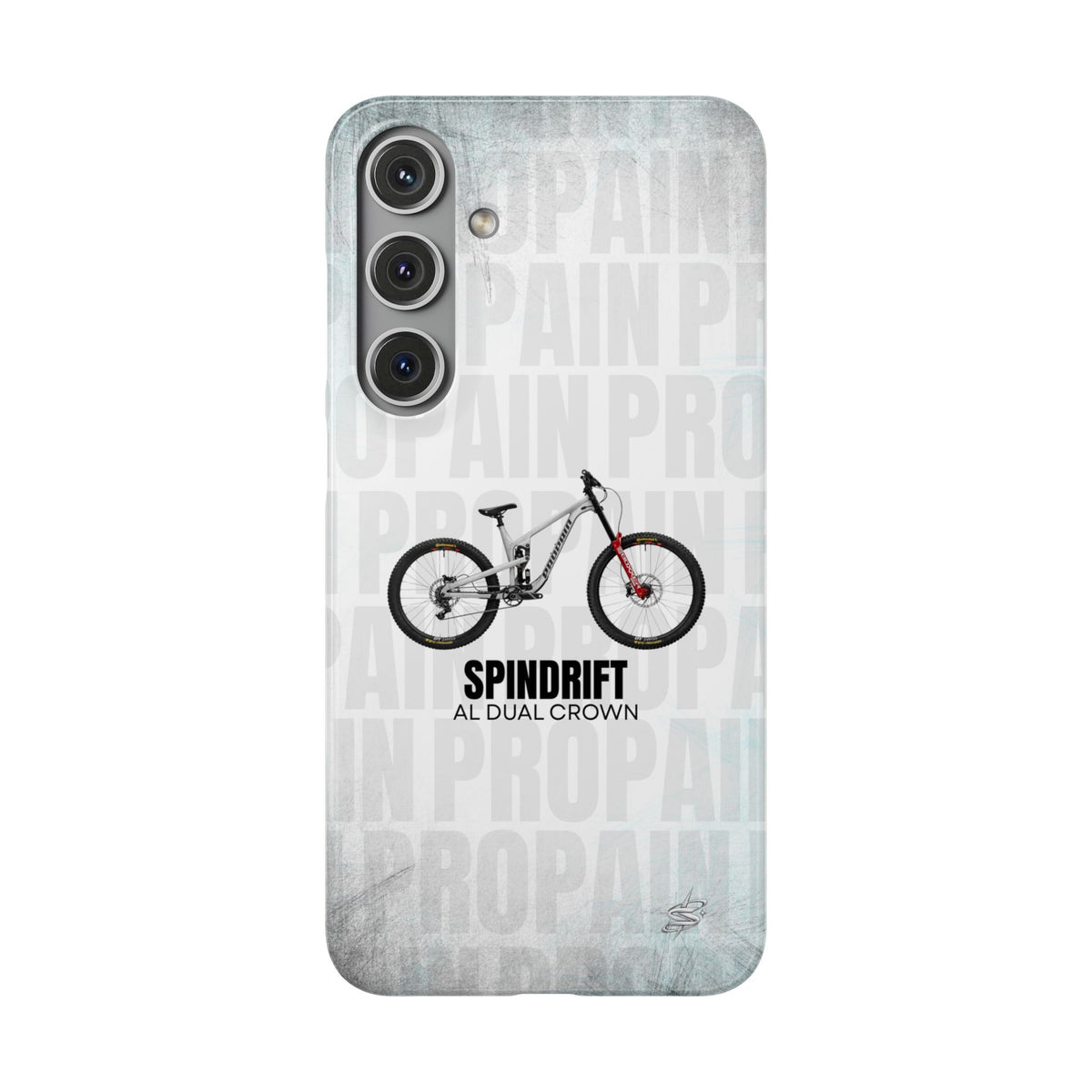 PROPAIN Spindrift al dual crown