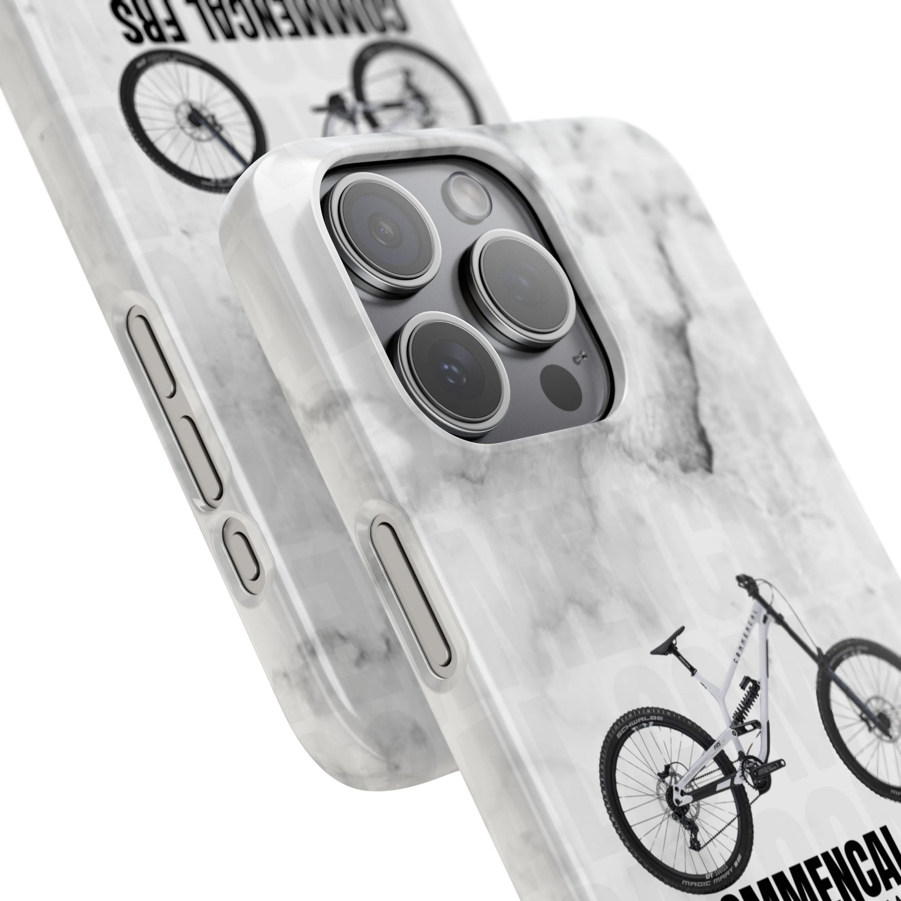 COMMENCAL FRS PARK PURE WHITE 2026