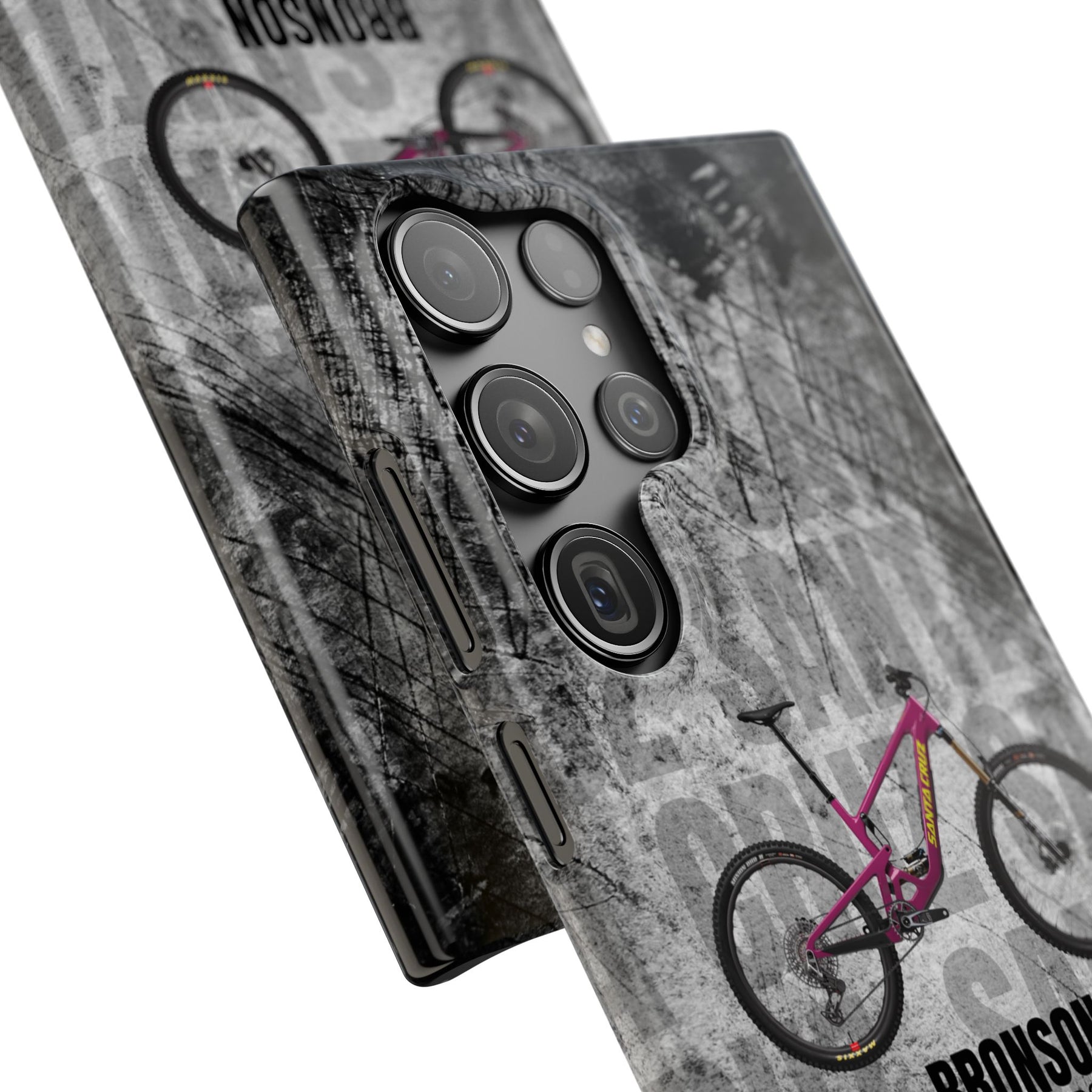 SANTA CRUZ BRONSON XO AXS RSV