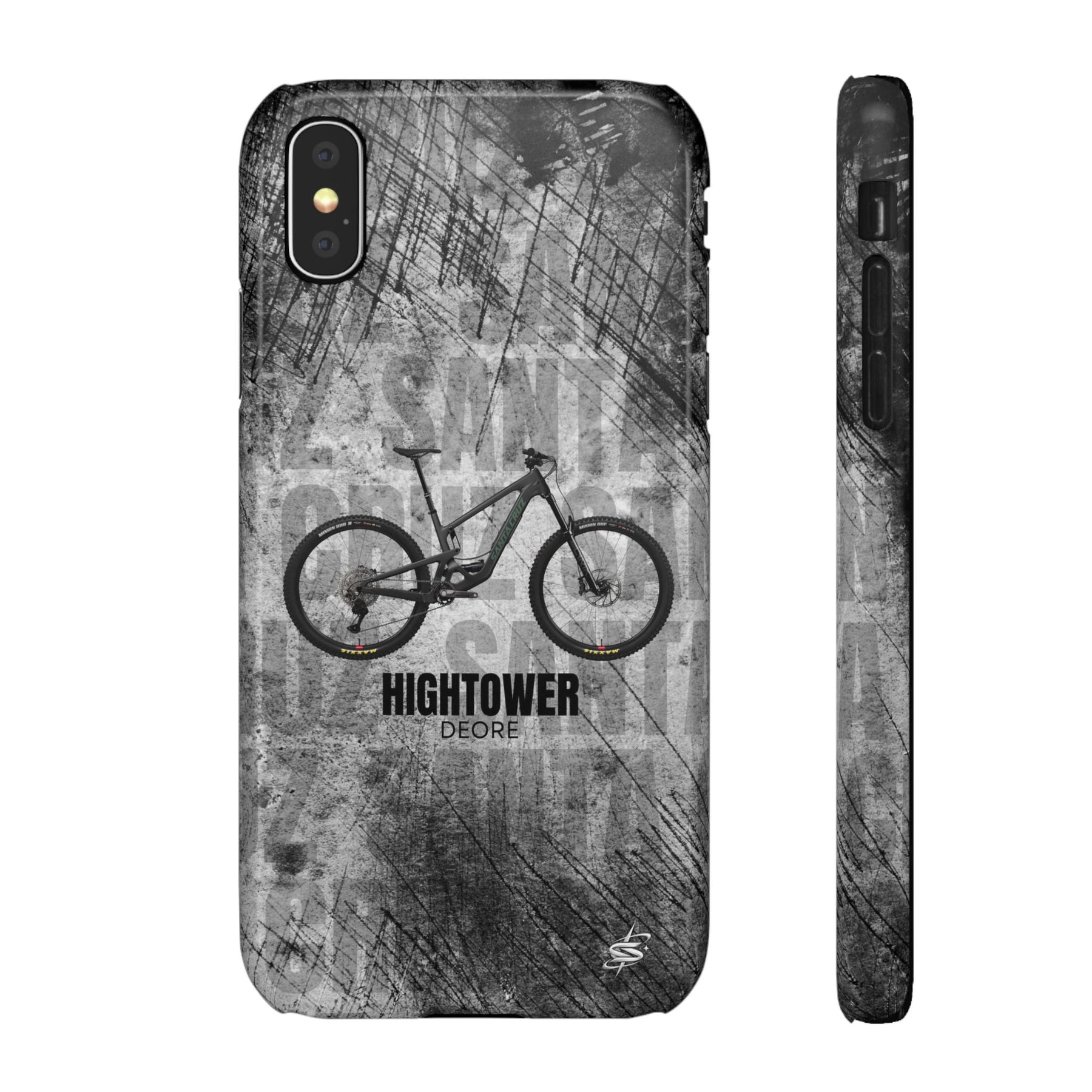SANTA CRUZ HIGHTOWER DEORE