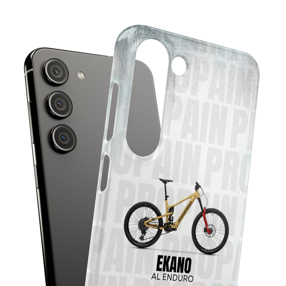 EKANO AL ENDURO