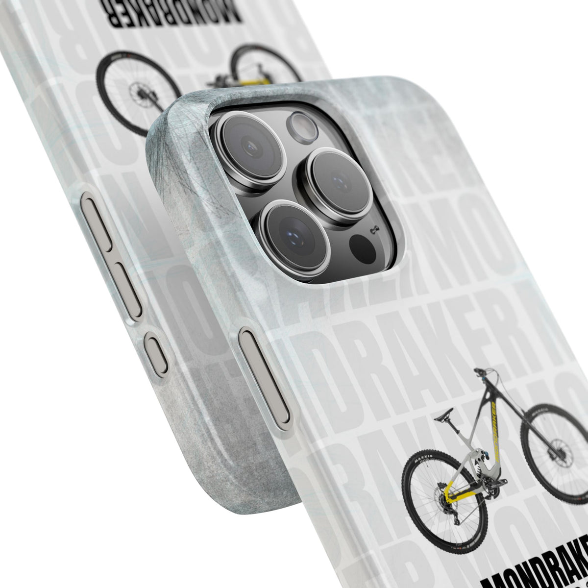 MONDRAKER Summum R 2026