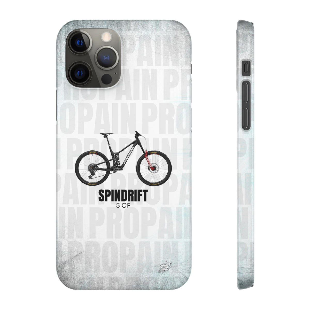 PROPAIN Spindrift 5 CF