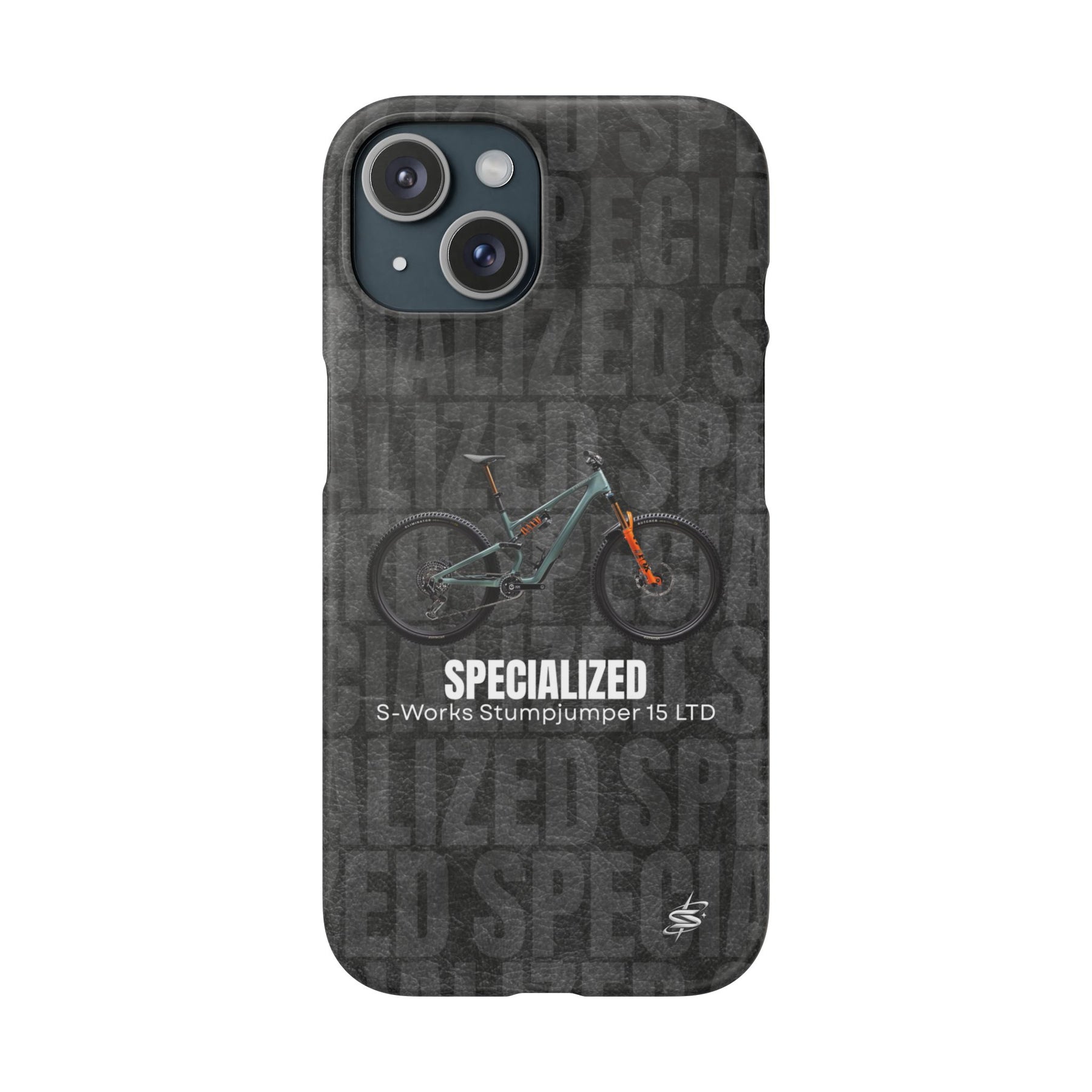 SPECIALIZED S-Works Stumpjumper 15 LTD