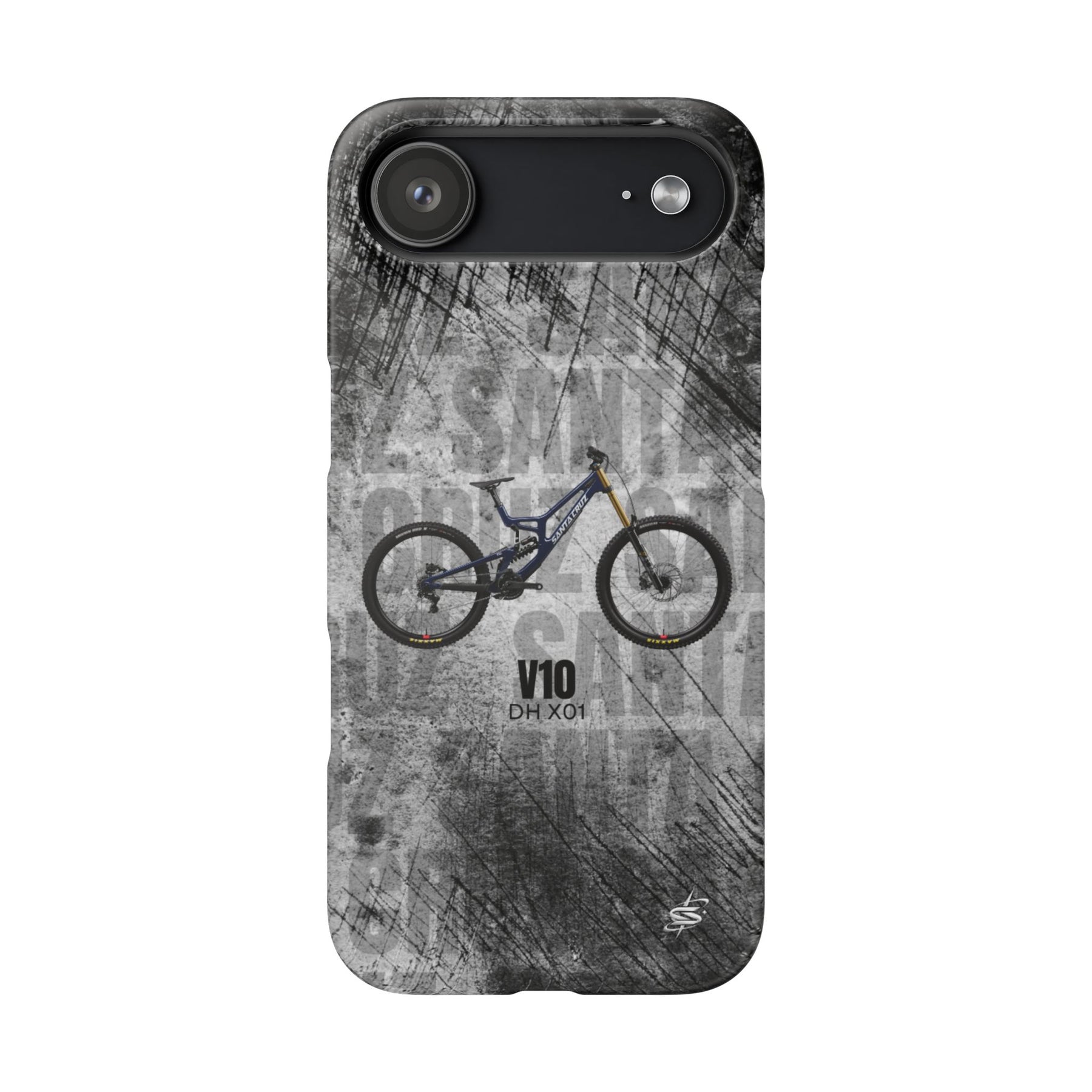 SANTA CRUZ V10 DH X01