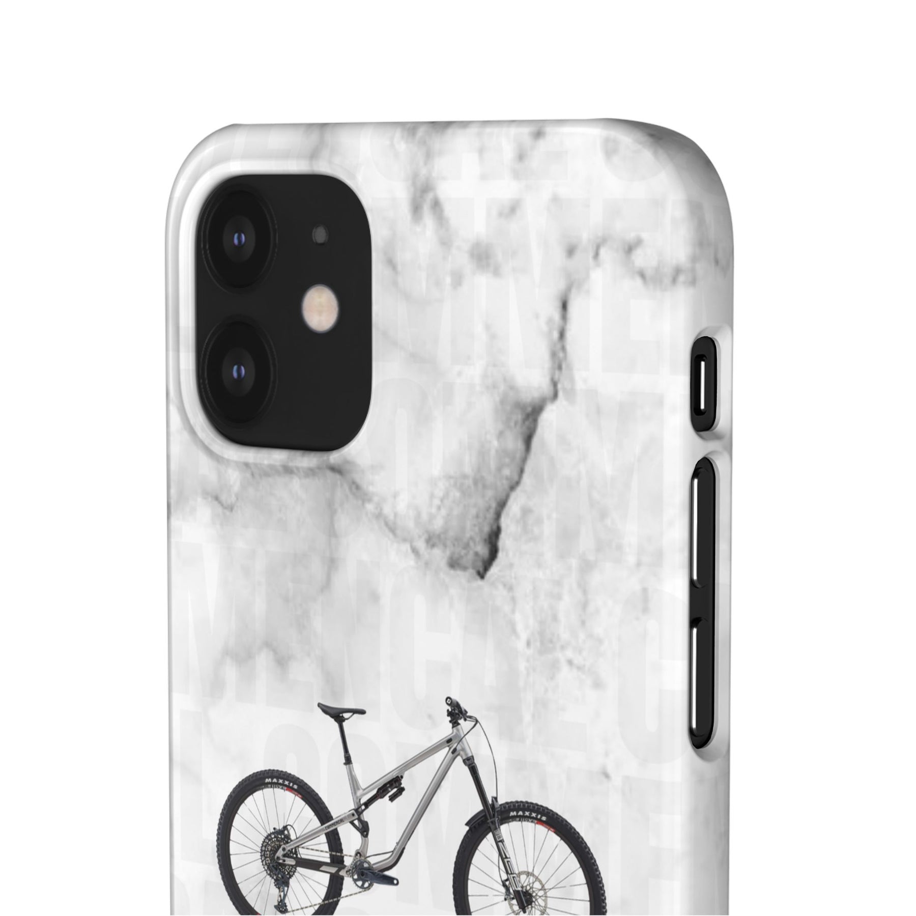 COMMENCAL META SX V4 RACE SILVER