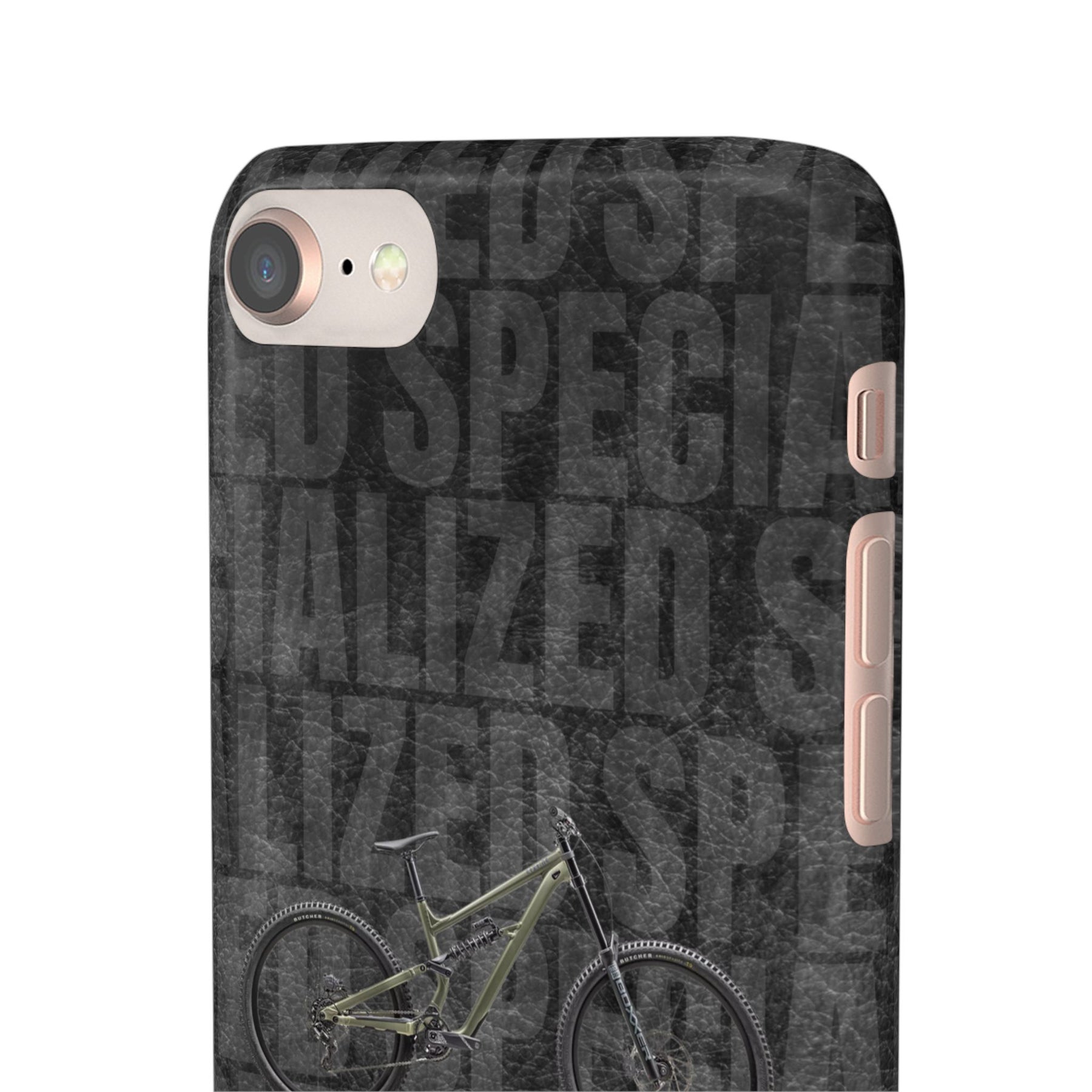 SPECIALIZED Status 2 170 DH