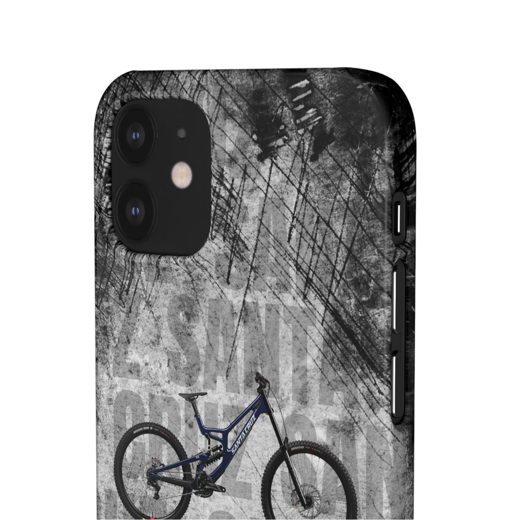 SANTA CRUZ DH S