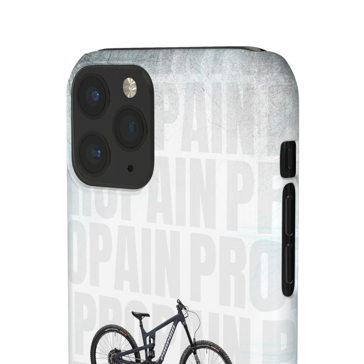 PROPAIN Spindrift YTH