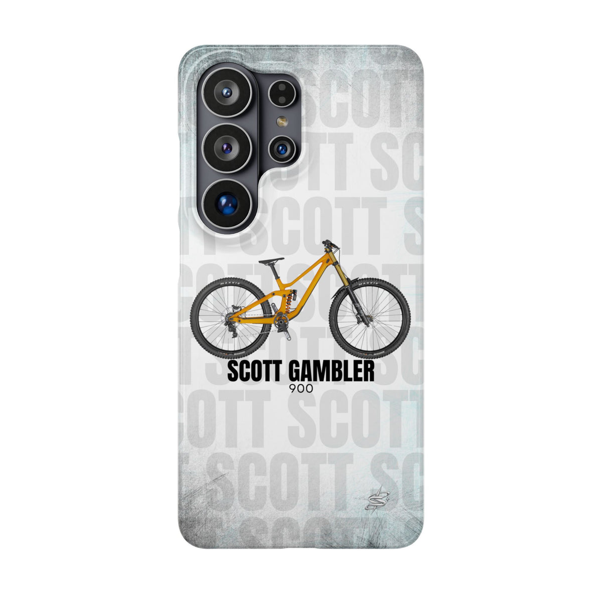 SCOTT Gambler 900 2020