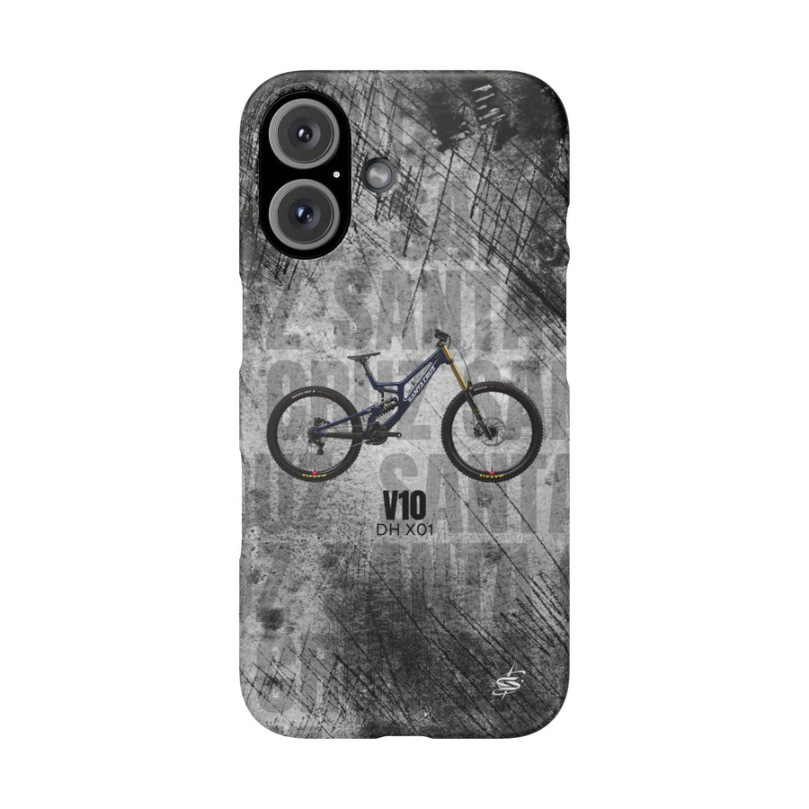 SANTA CRUZ V10 DH X01