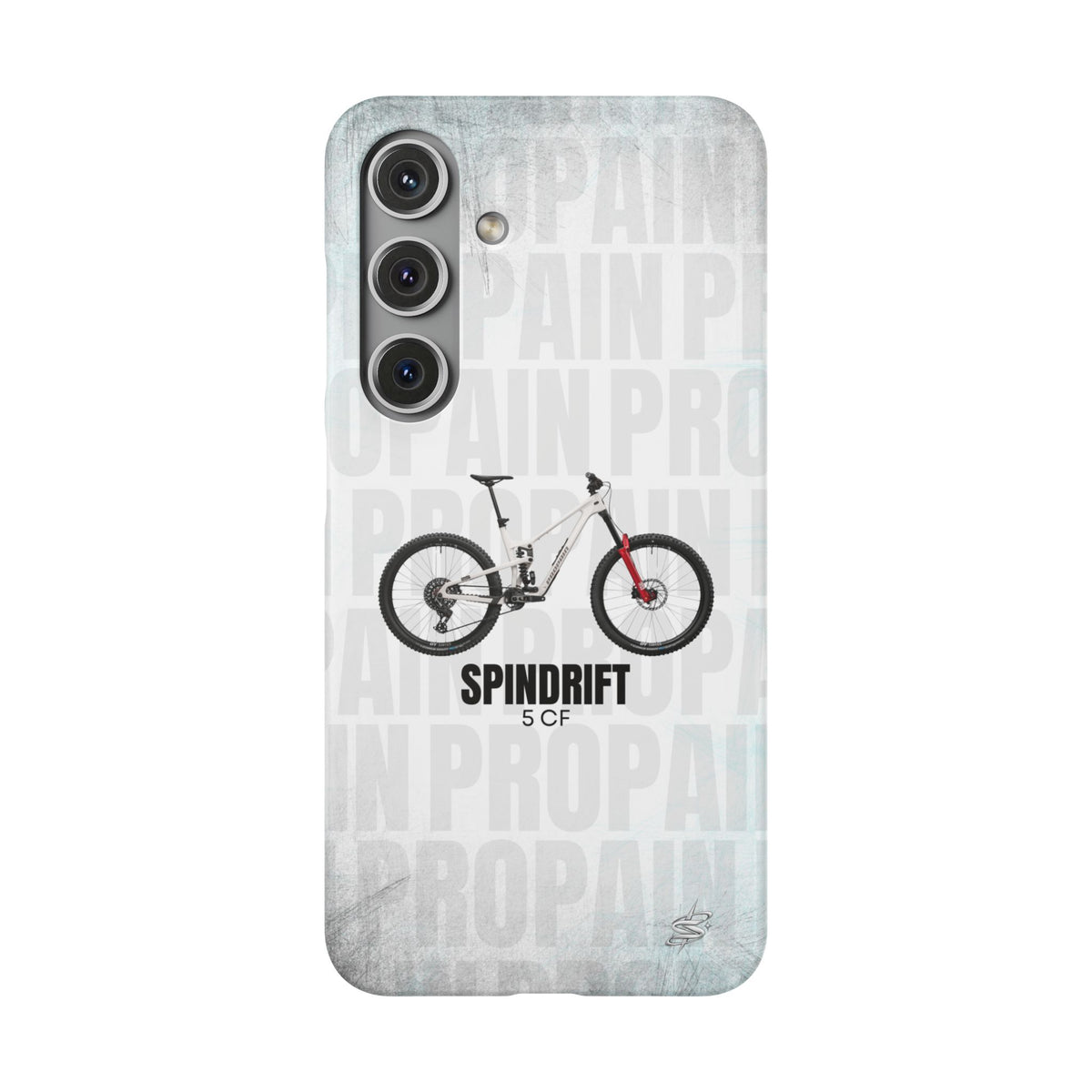 PROPAIN Spindrift 5 CF