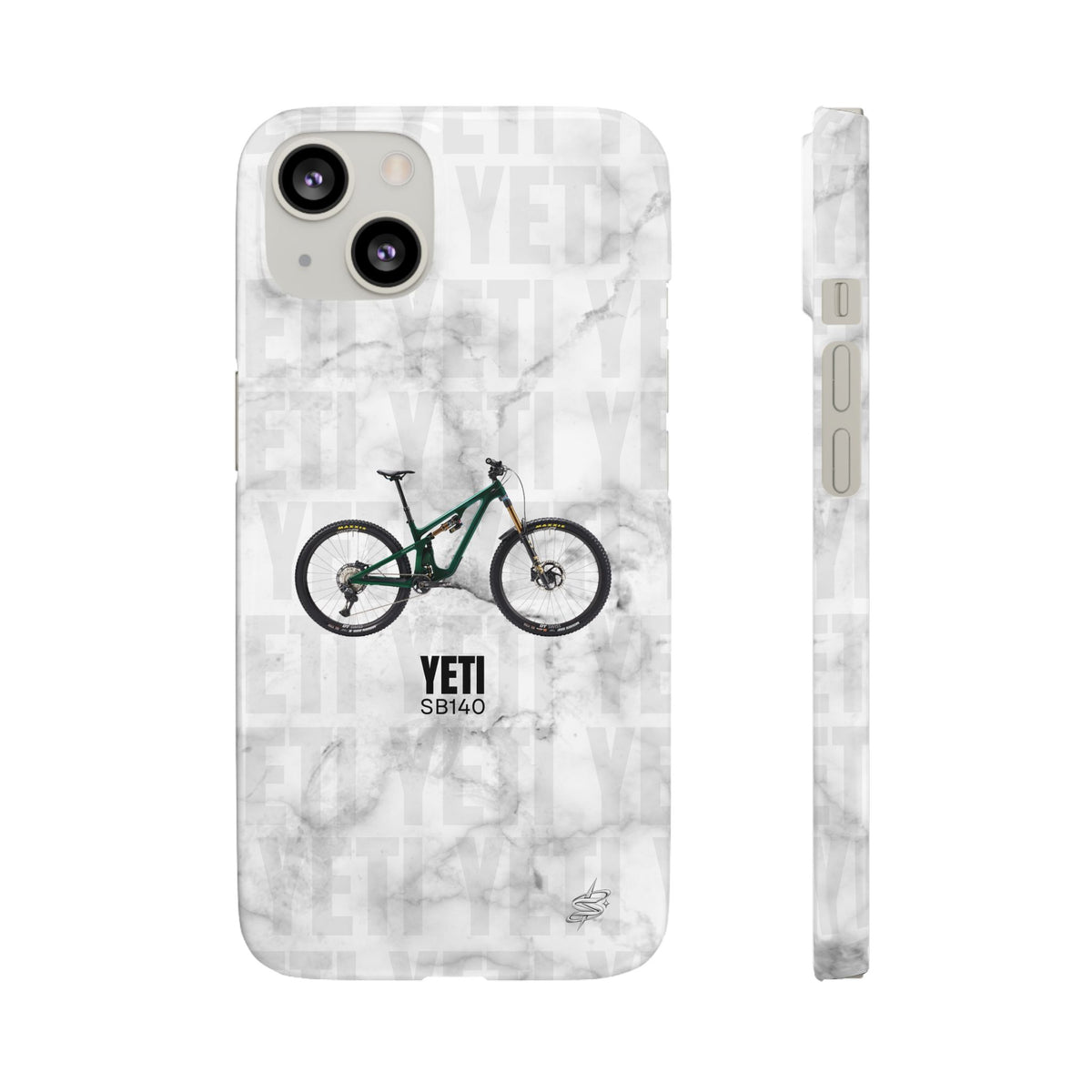 YETI SB140