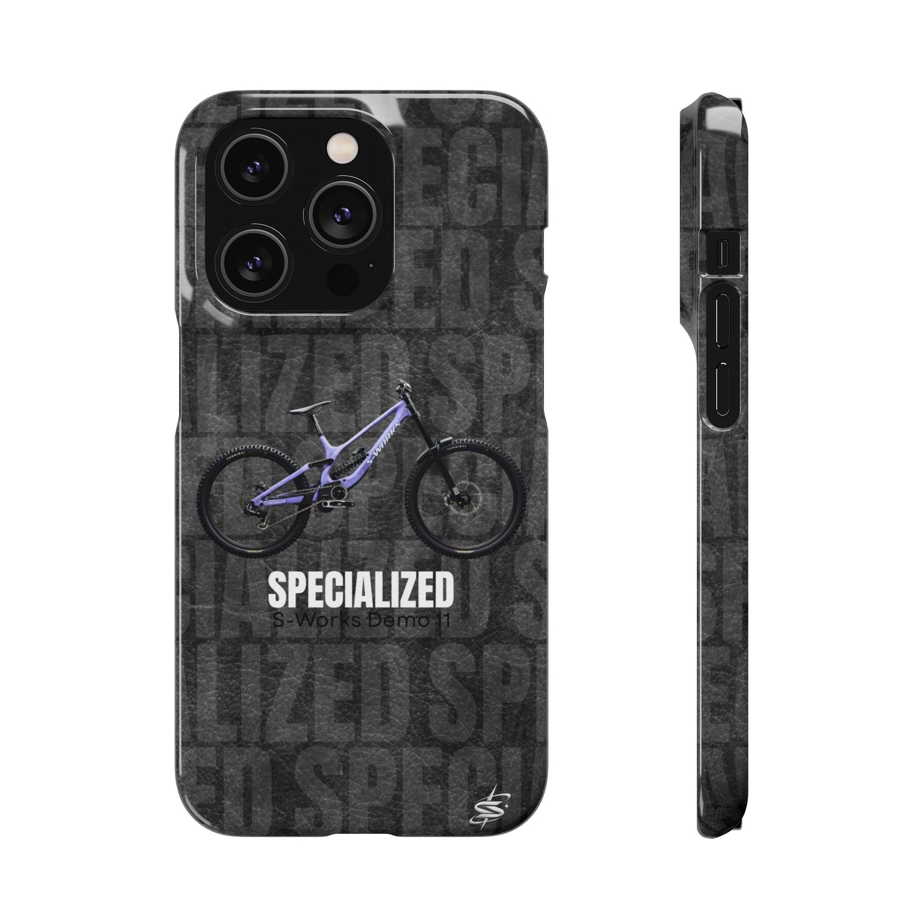 SPECIALIZED S-Works Demo 11