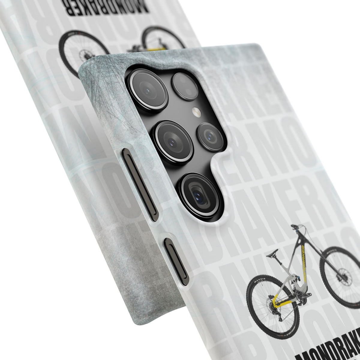 MONDRAKER Summum R 2026