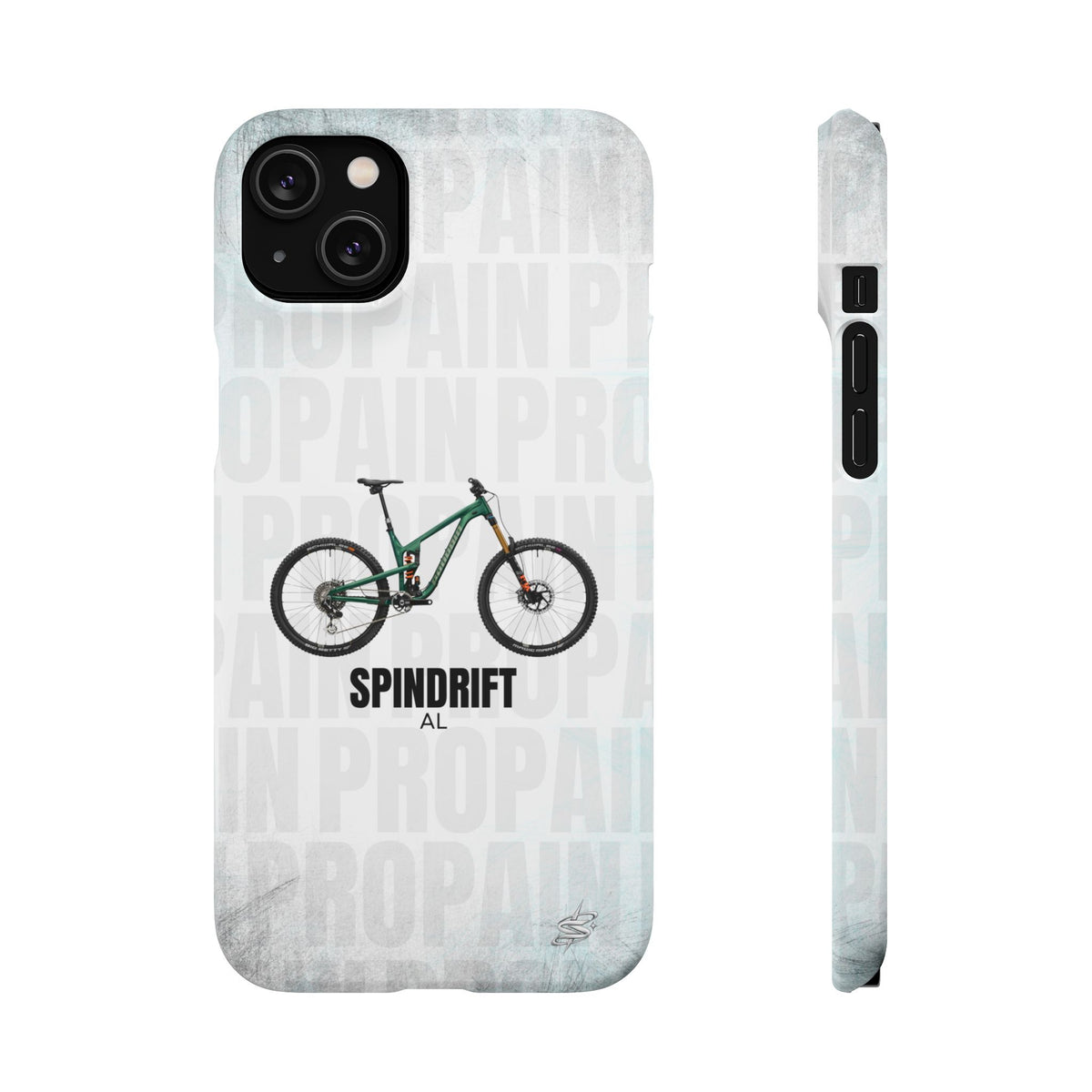 PROPAIN Spindrift AL