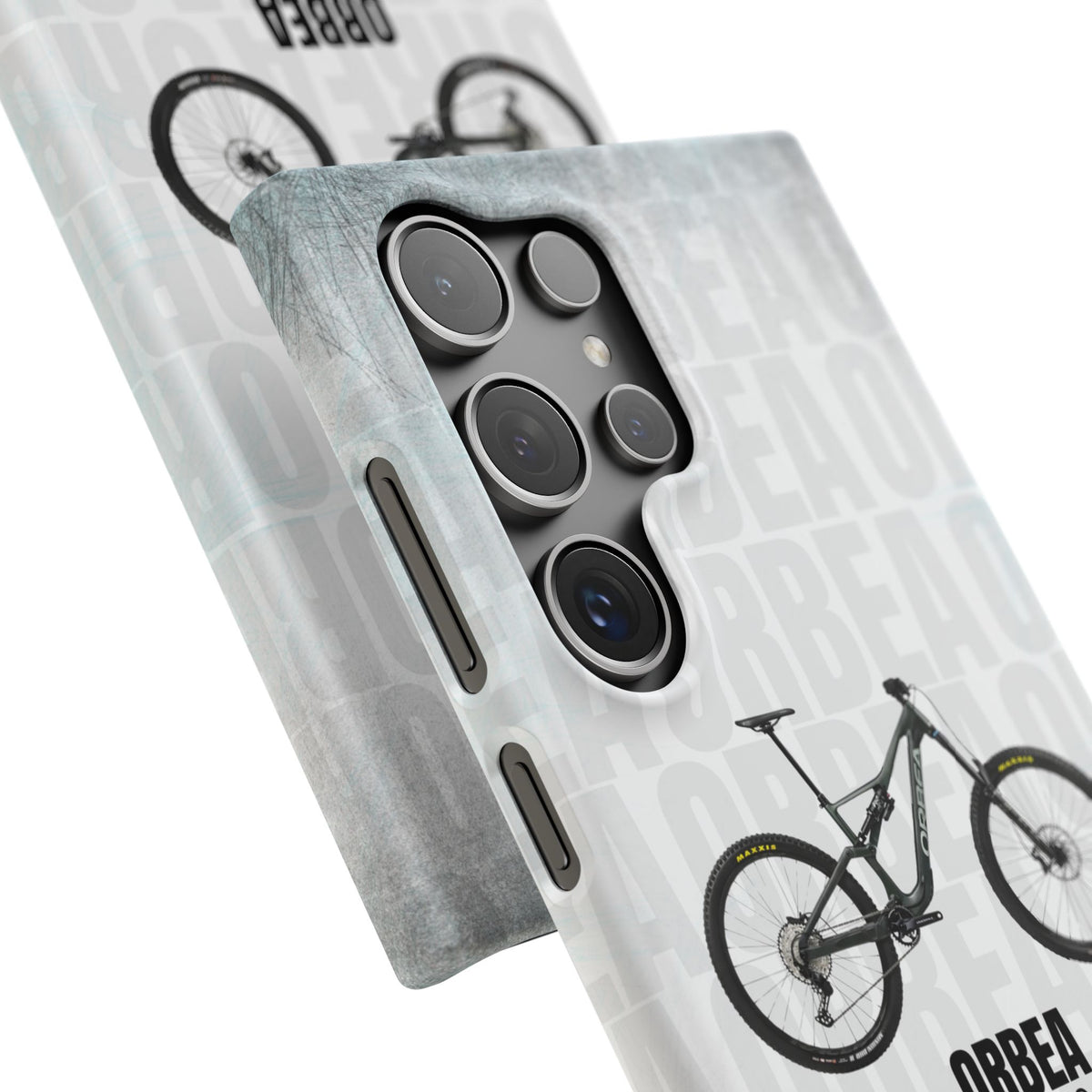 ORBEA Rallon M20 2024