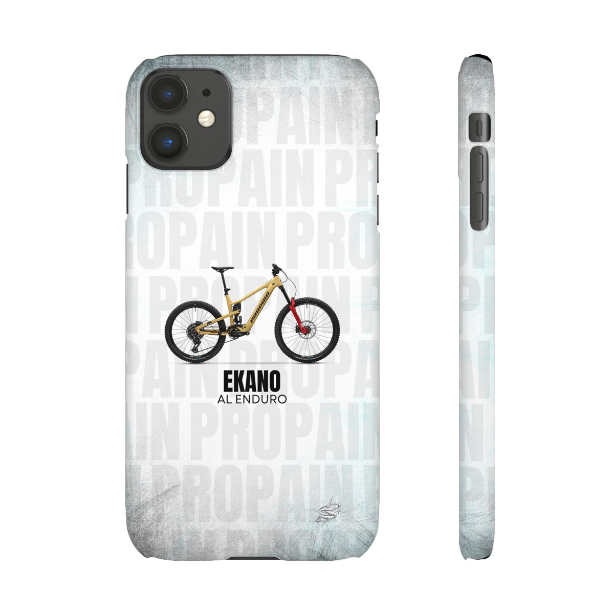 EKANO AL ENDURO