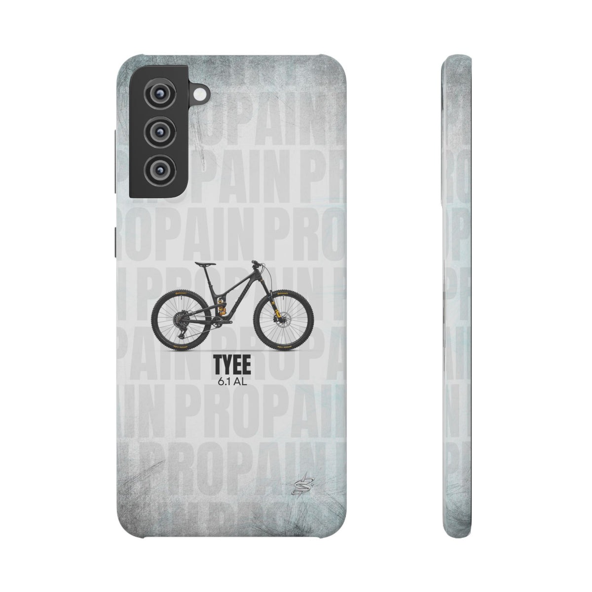 PROPAIN TYEE 6.1 AL