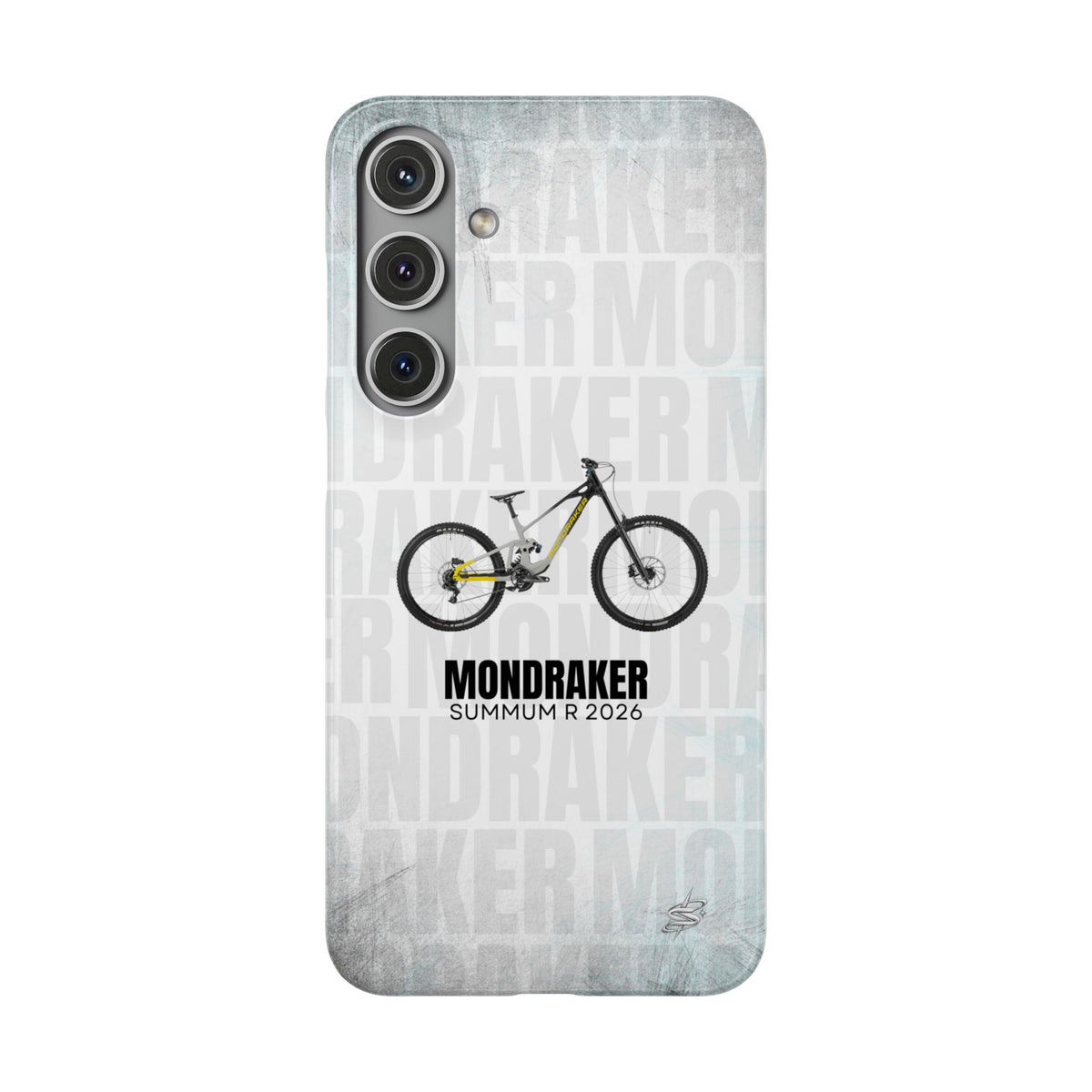MONDRAKER Summum R 2026