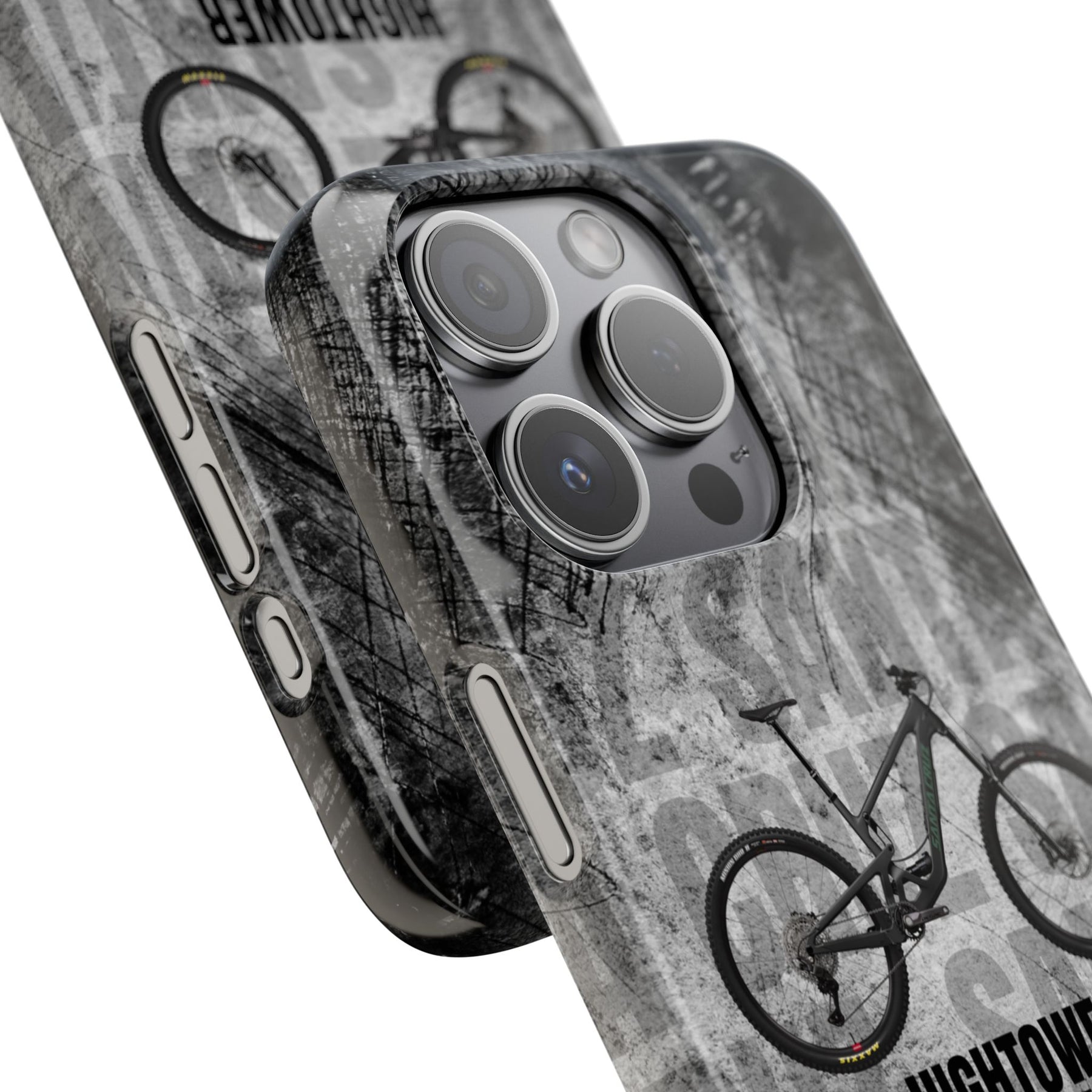 SANTA CRUZ HIGHTOWER DEORE