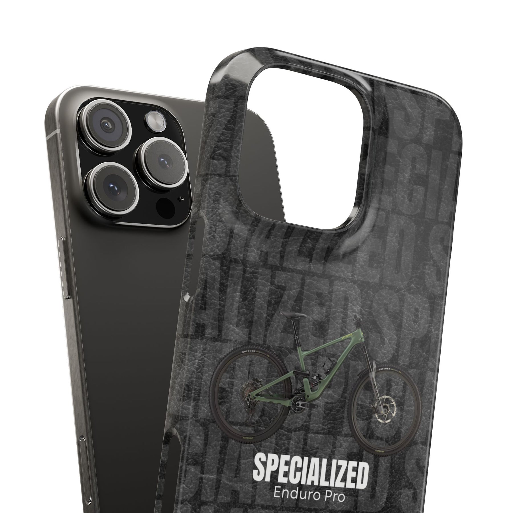 SPECIALIZED Enduro Pro