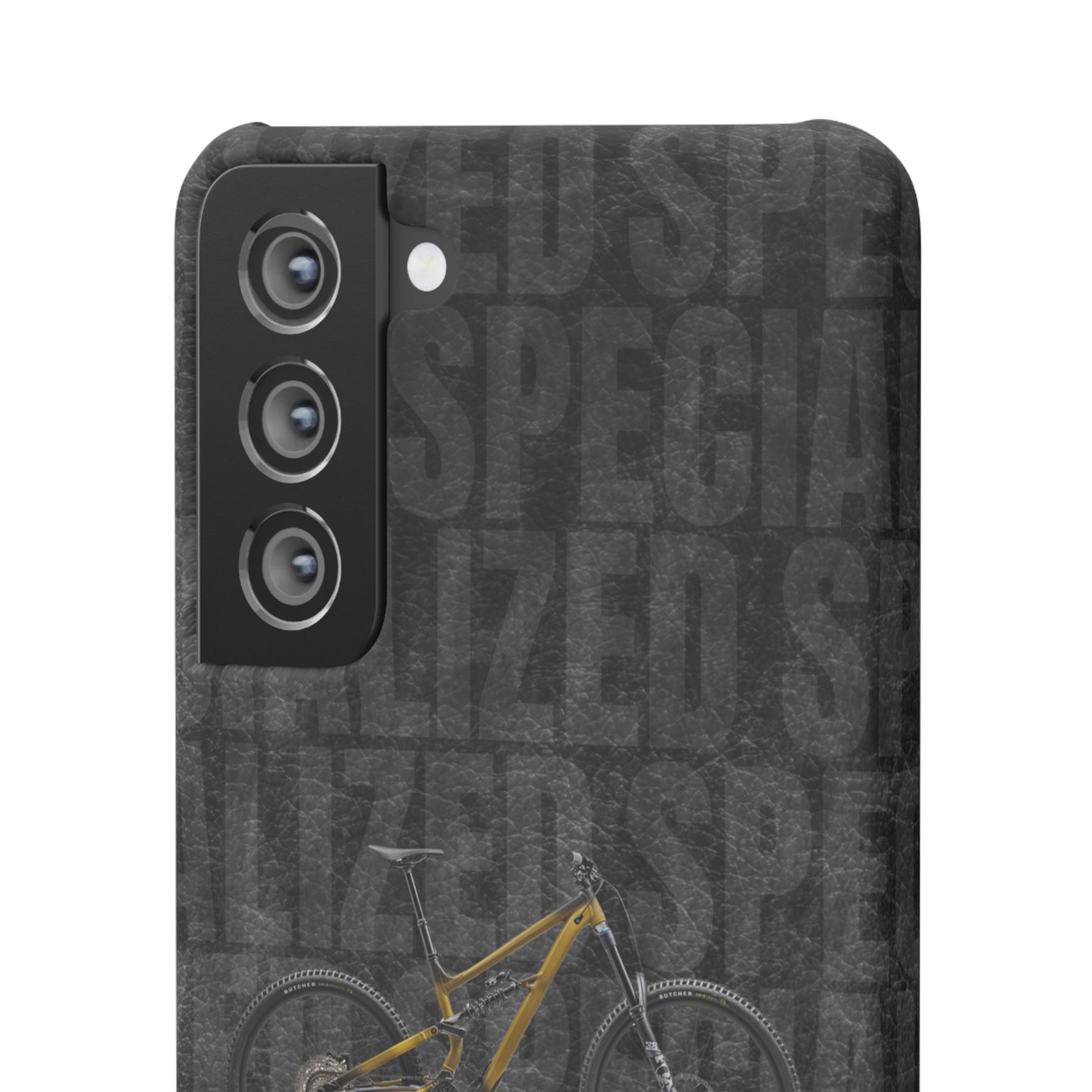 SPECIALIZED Status 2 170