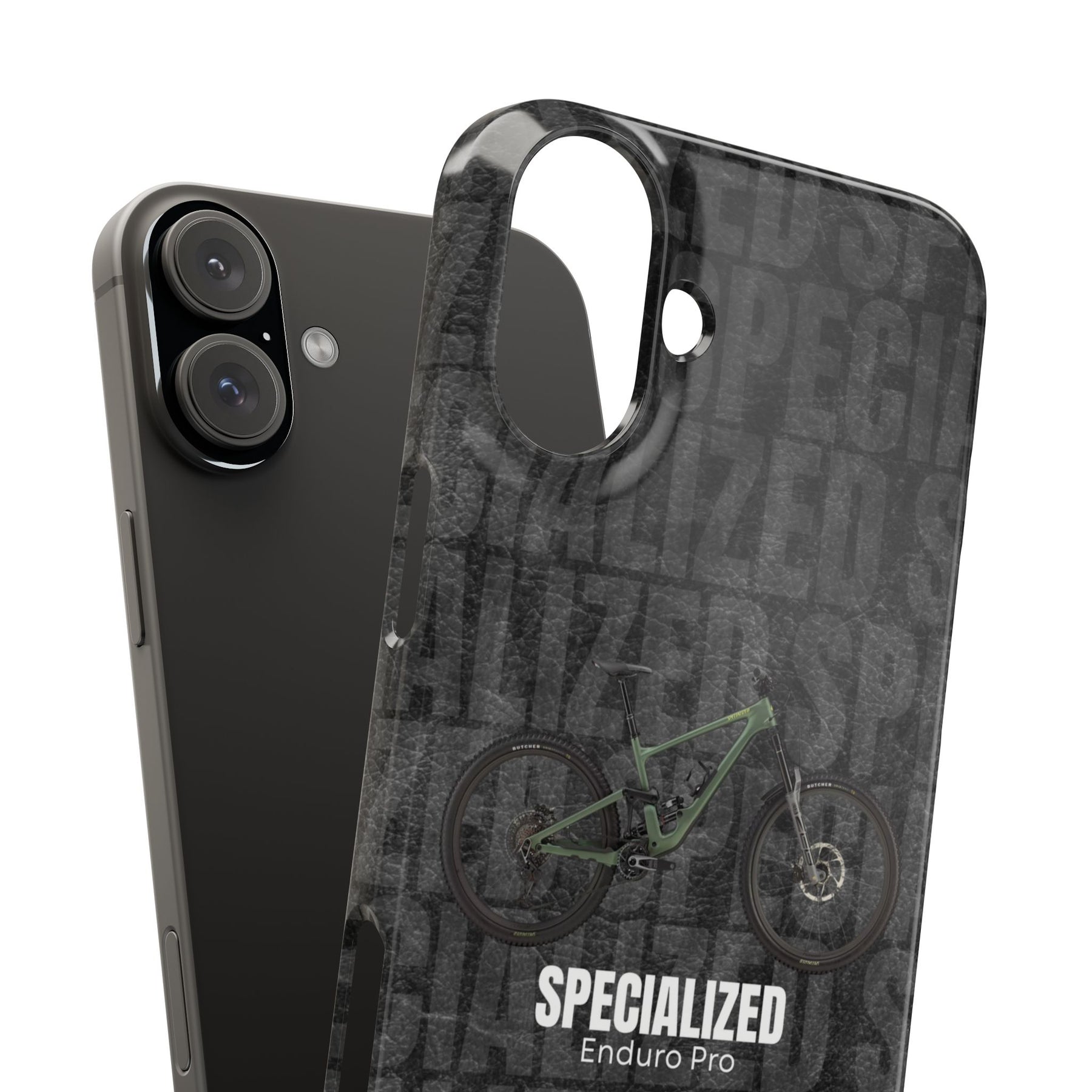 SPECIALIZED Enduro Pro