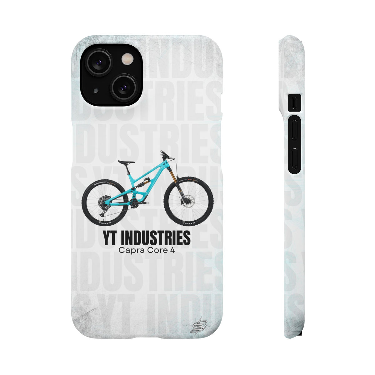 YT Capra Core 4