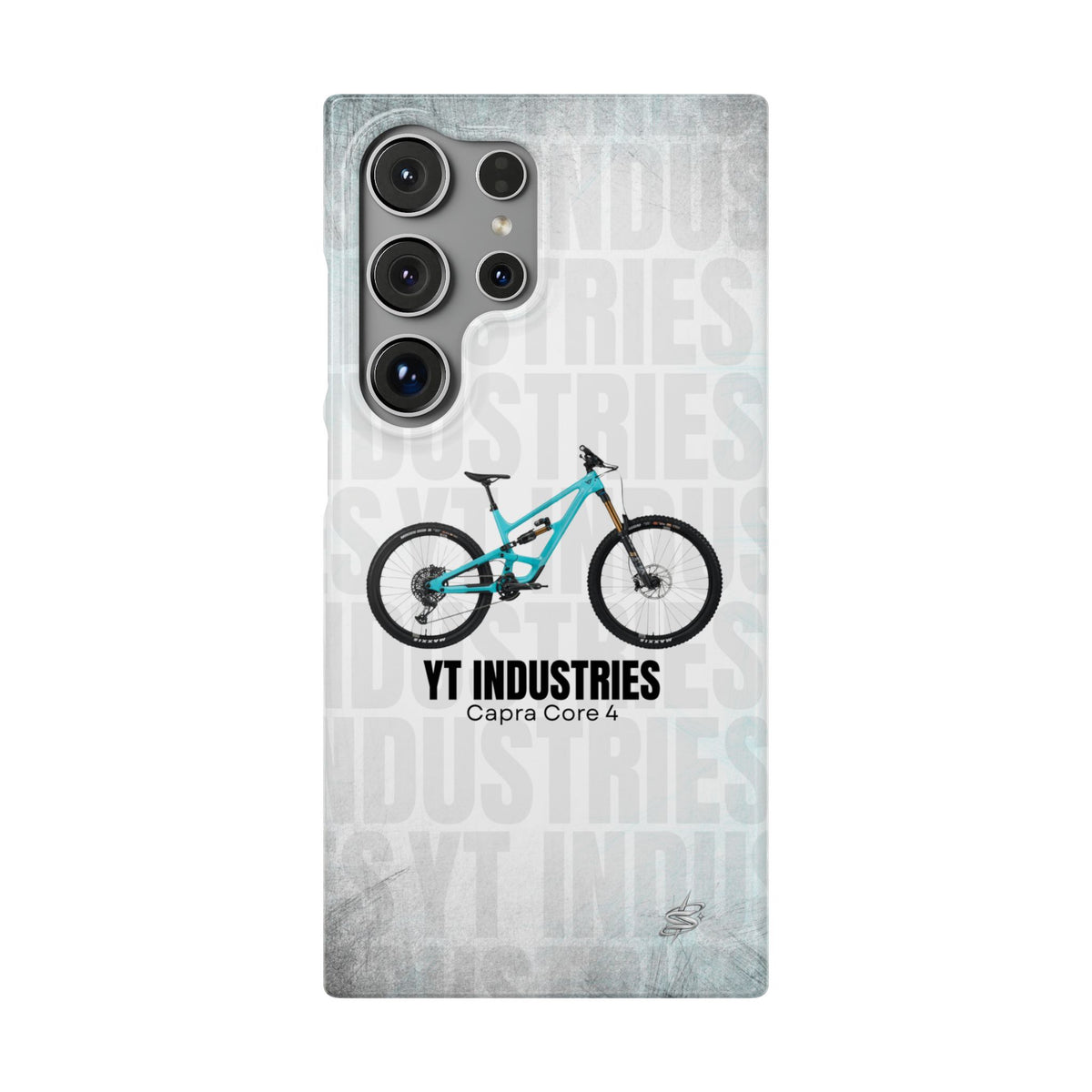 YT Capra Core 4