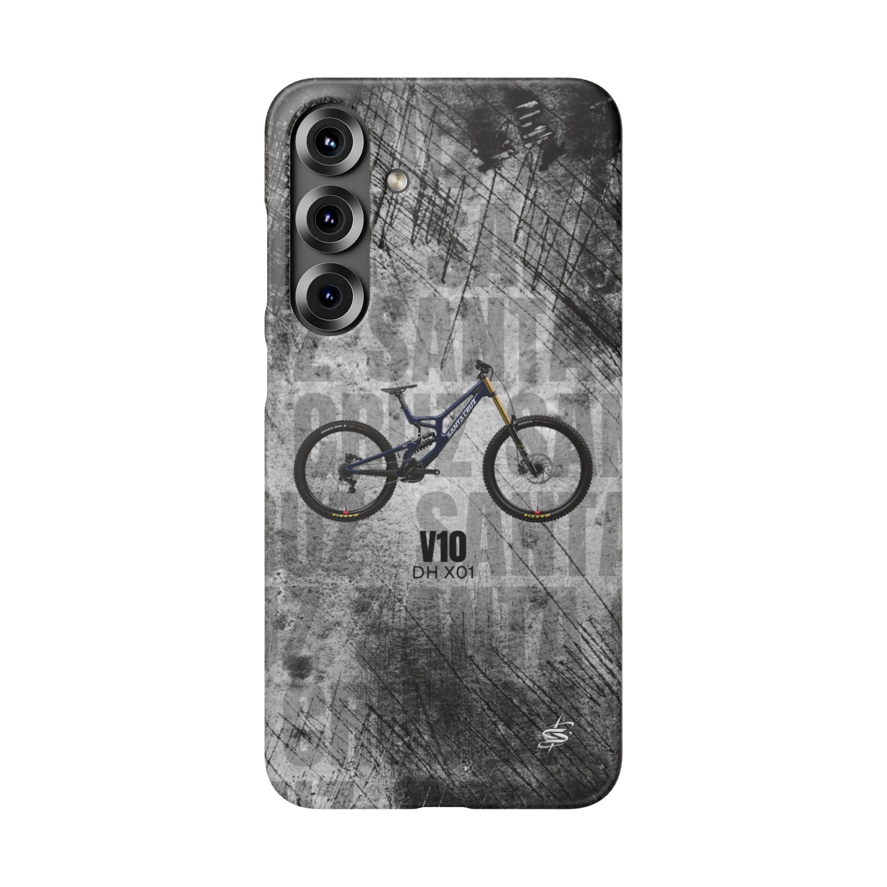 SANTA CRUZ V10 DH X01