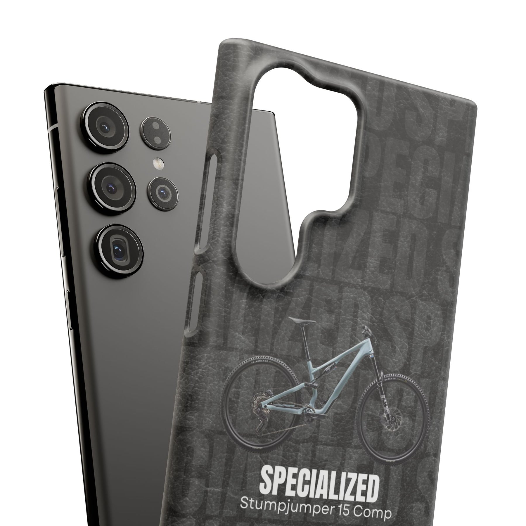 SPECIALIZED 15 Comp