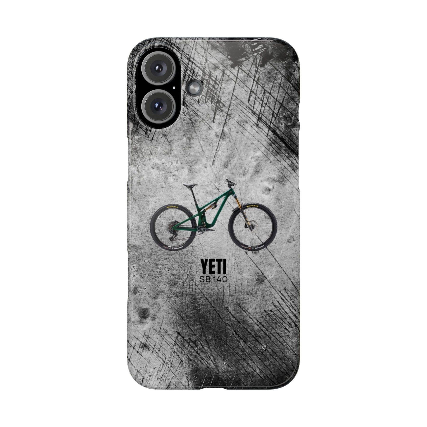 YETI SB 140