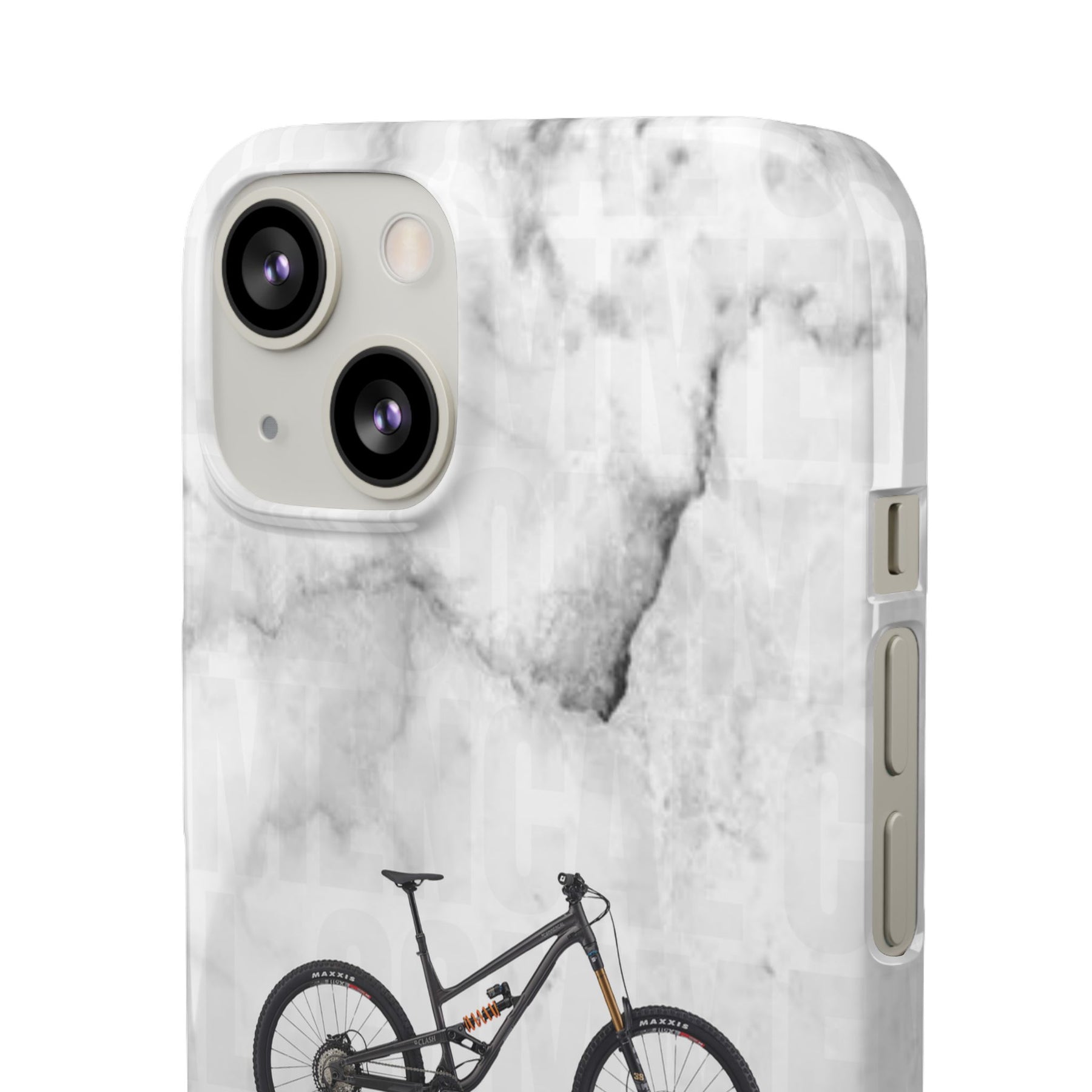 COMMENCAL CLASH SIGNATURE DARK SLATE