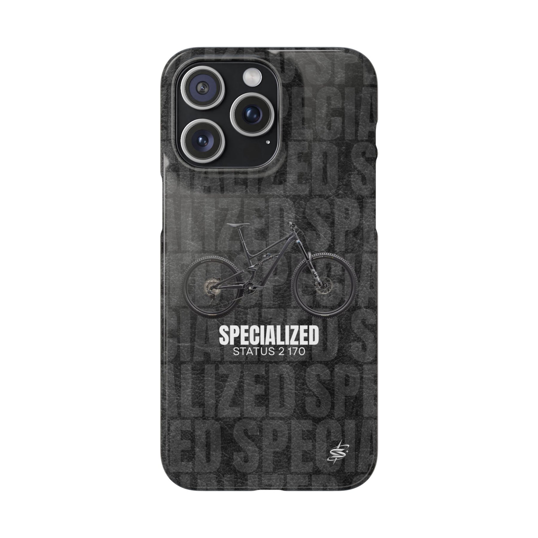 SPECIALIZED Status 2 170
