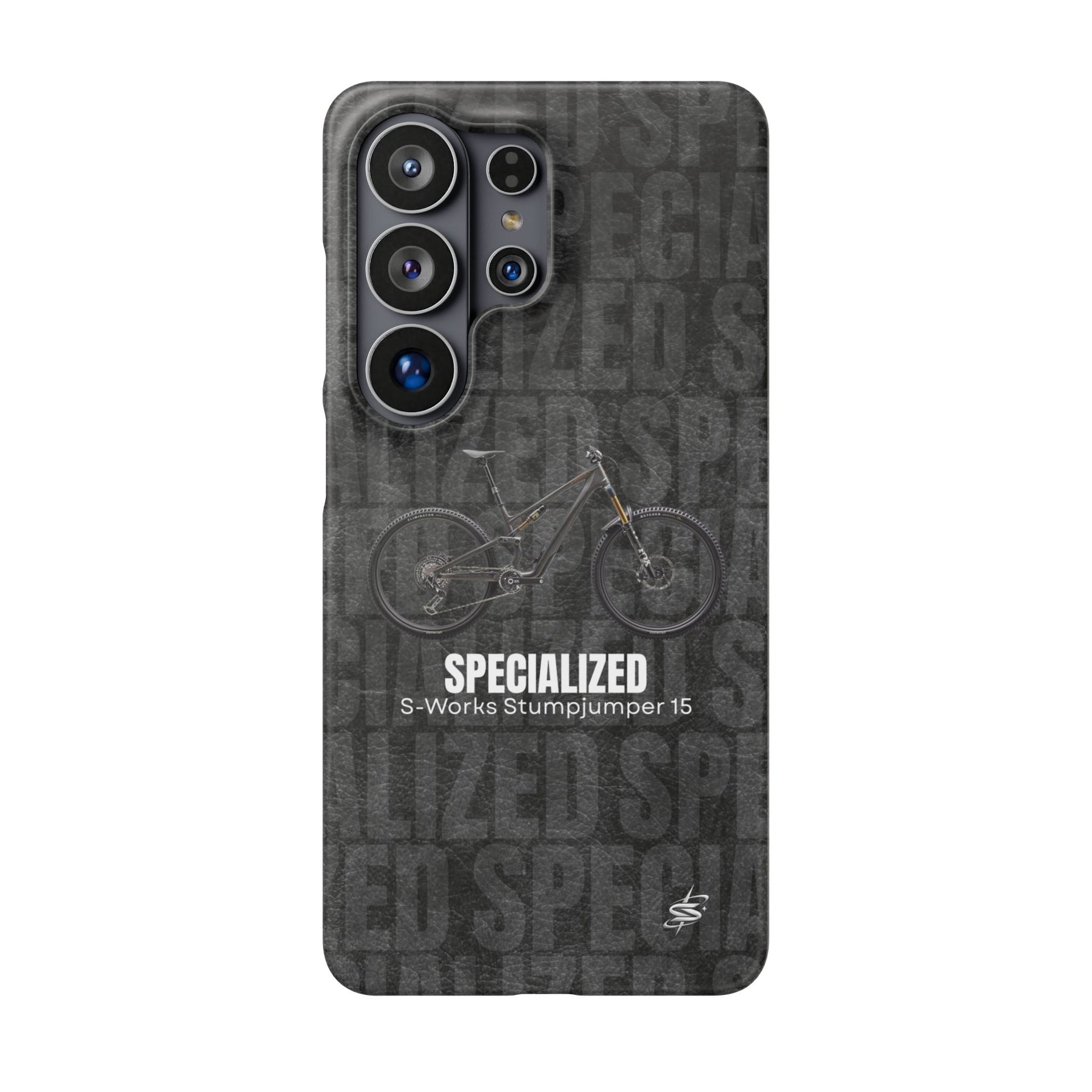 SPECIALIZED S-Works Stumpjumper 15
