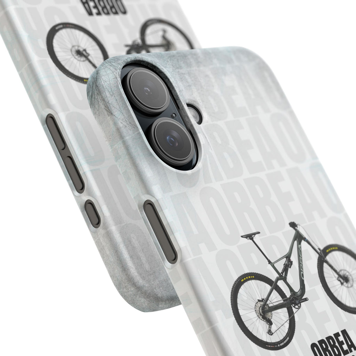 ORBEA Rallon M20 2024