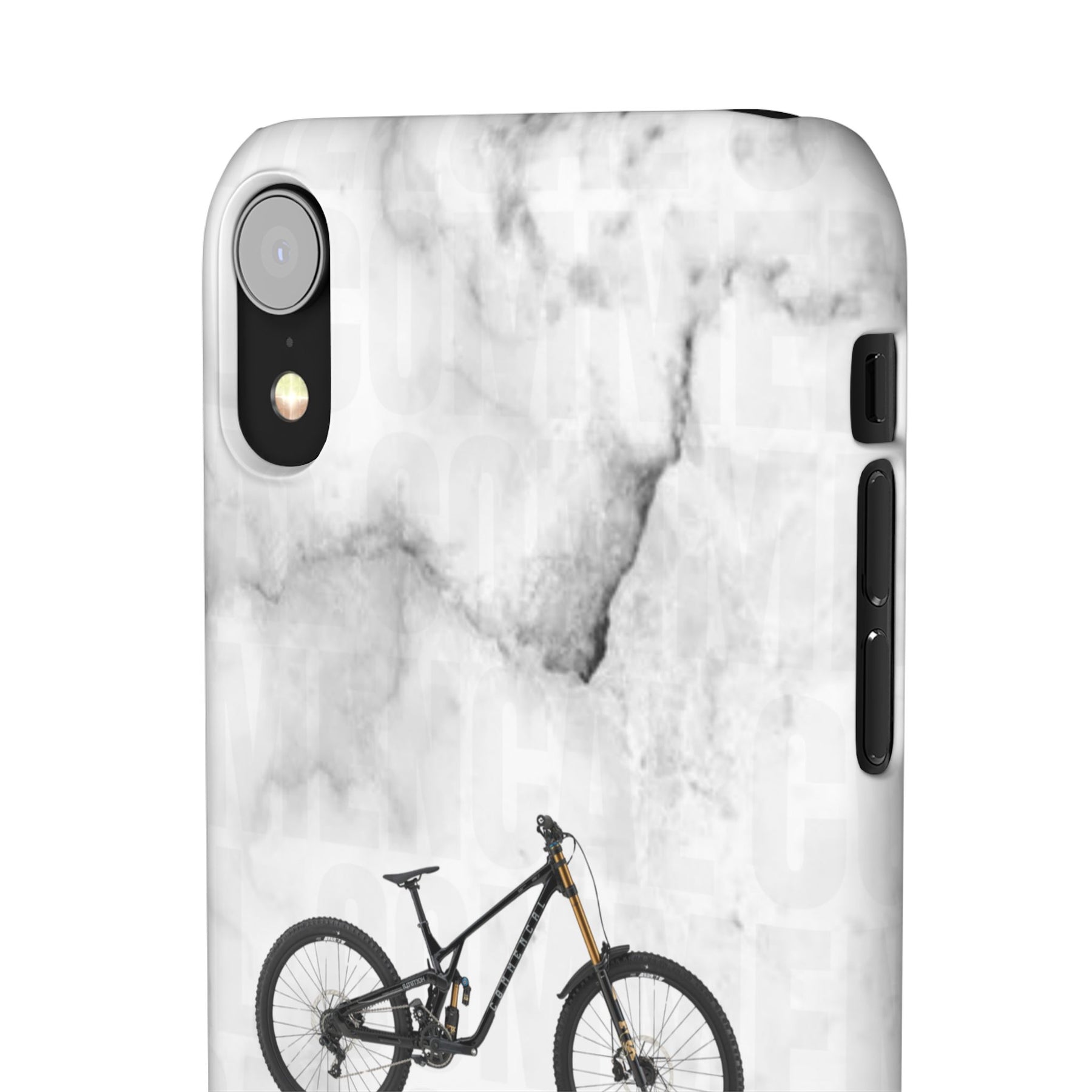 COMMENCAL SUPREME DH V5.2 SIGNATURE PURE BLACK 2027