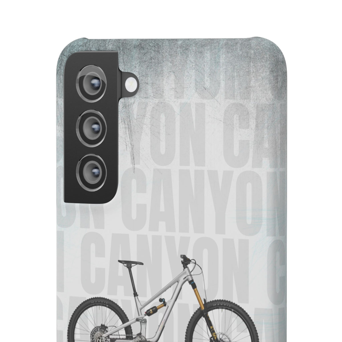 CANYON Torque AL 9