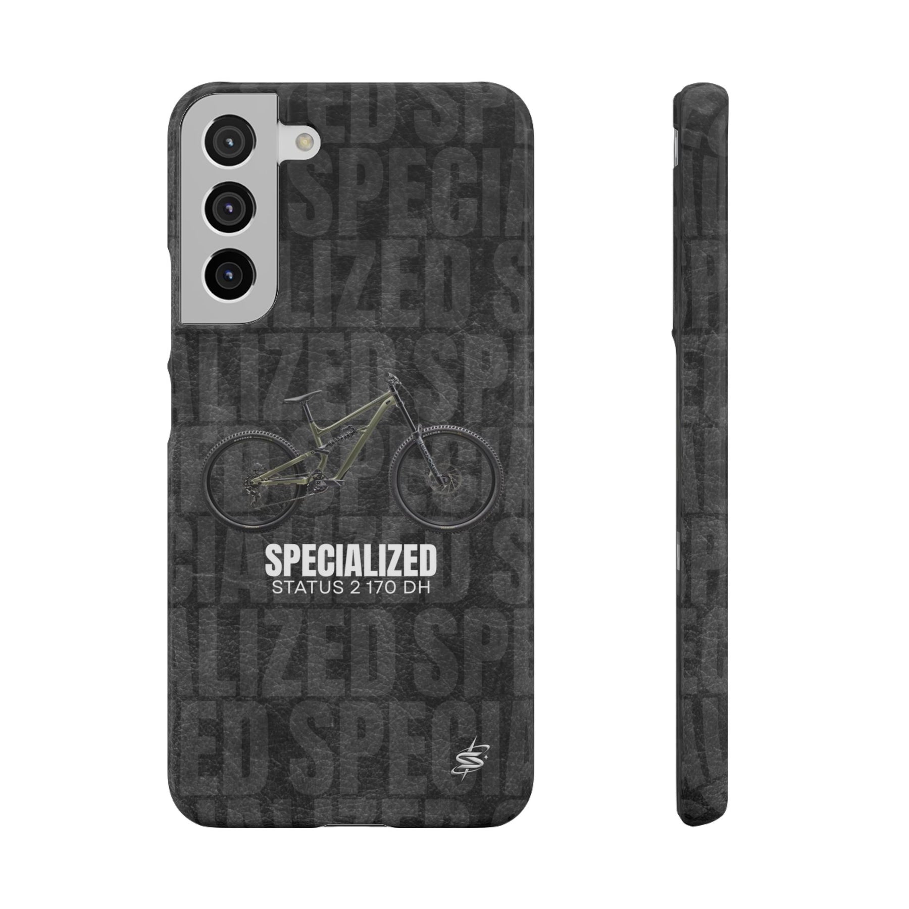 SPECIALIZED Status 2 170 DH