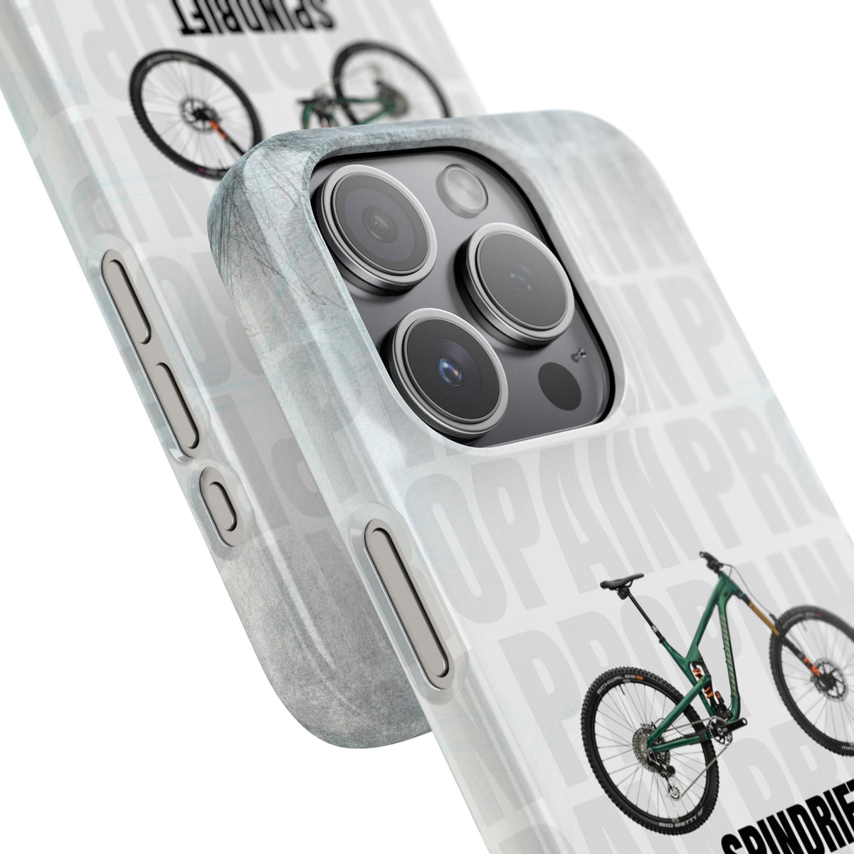 PROPAIN Spindrift AL