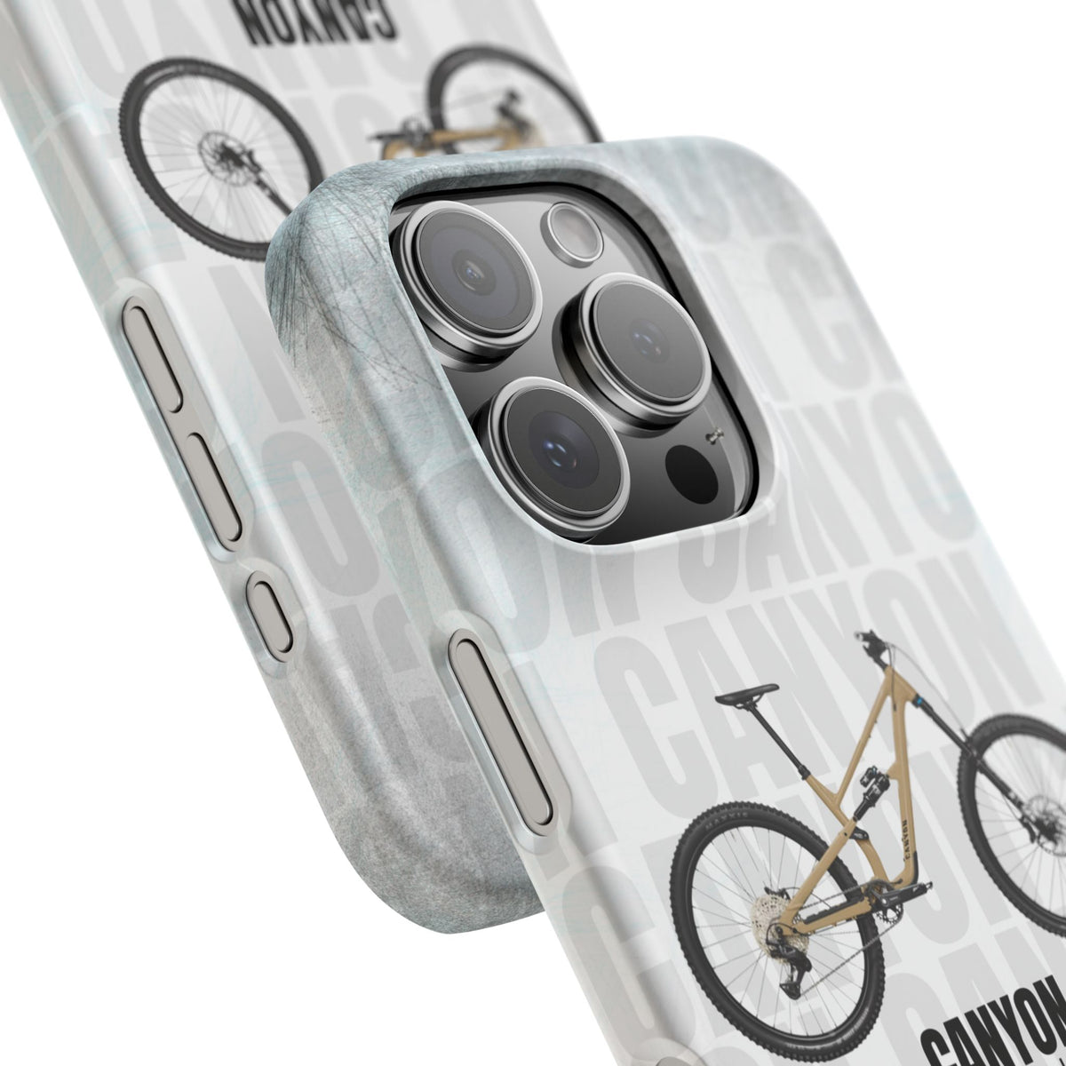 CANYON Spectral 6