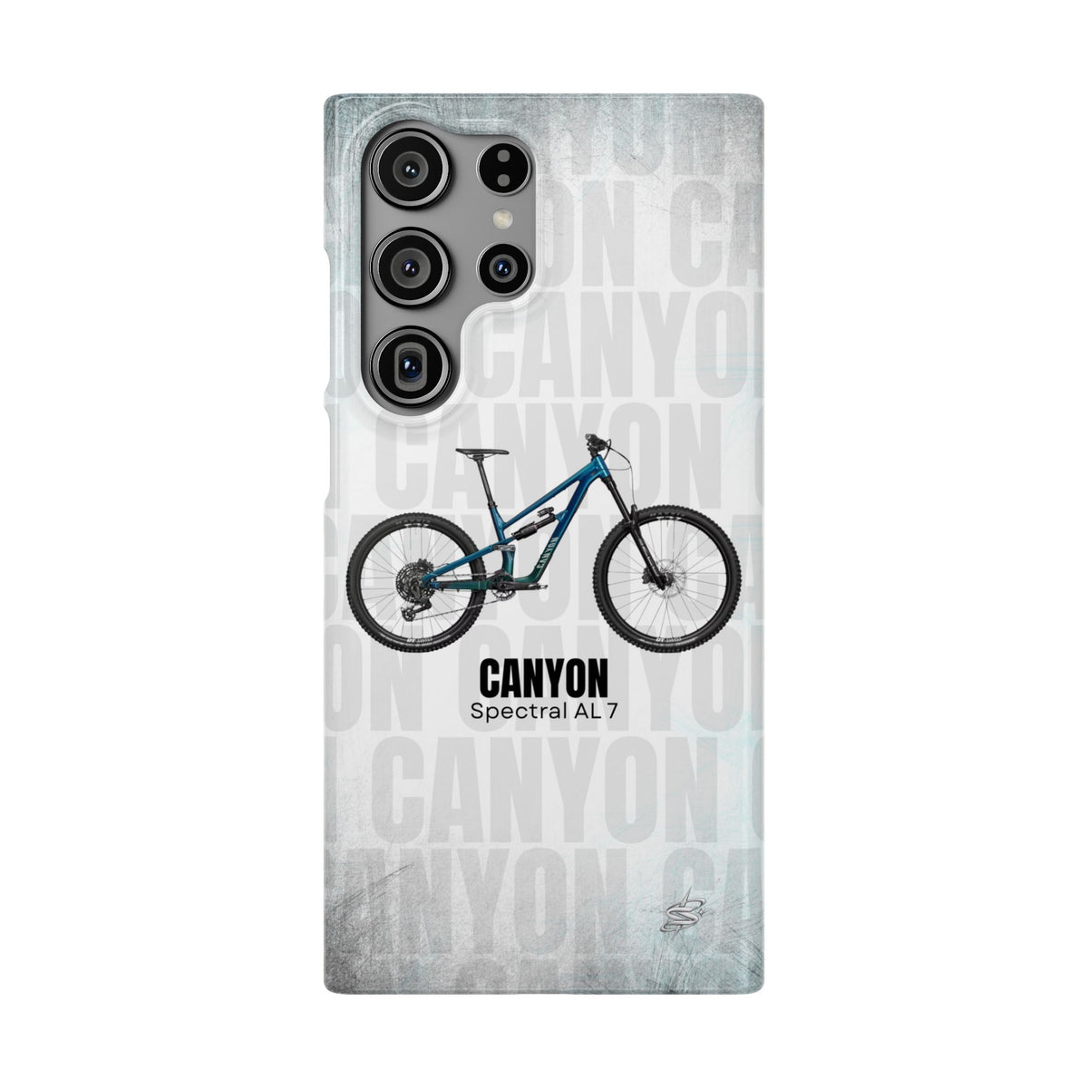 CANYON Spectral AL 7
