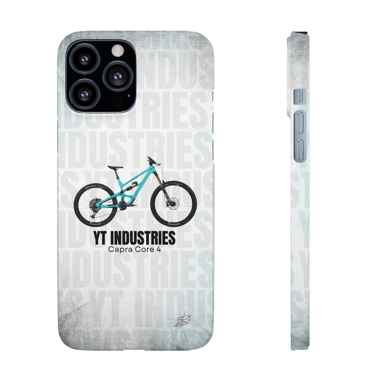 YT Capra Core 4