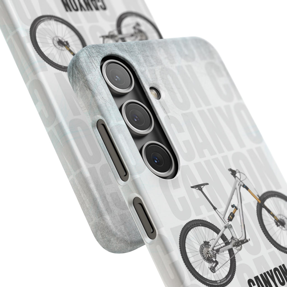 CANYON Torque AL 9